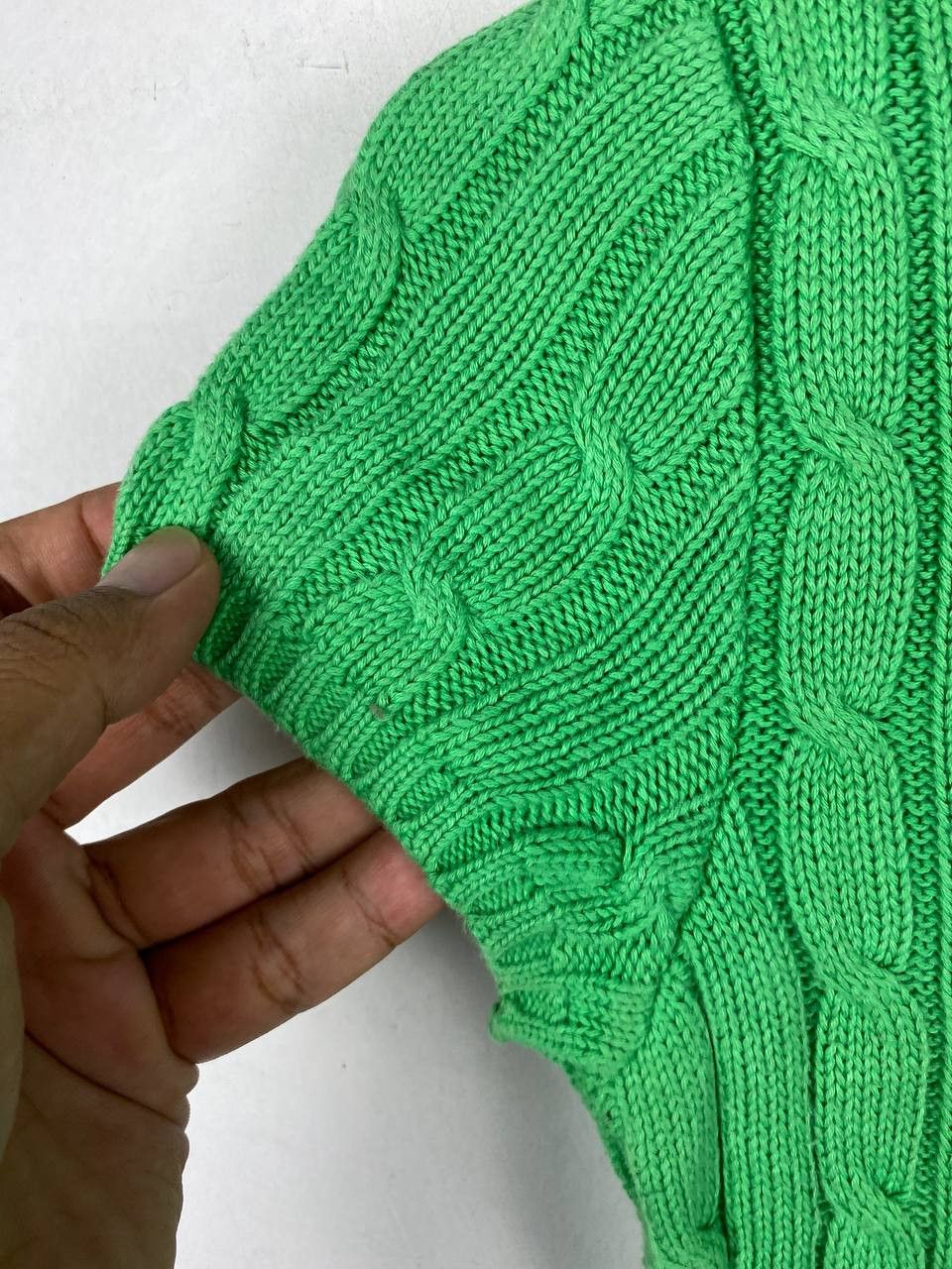 Polo Ralph Lauren vintage polo ralph lauren polo knitwear Size M / US 6-8 / IT 42-44 - 5 Thumbnail