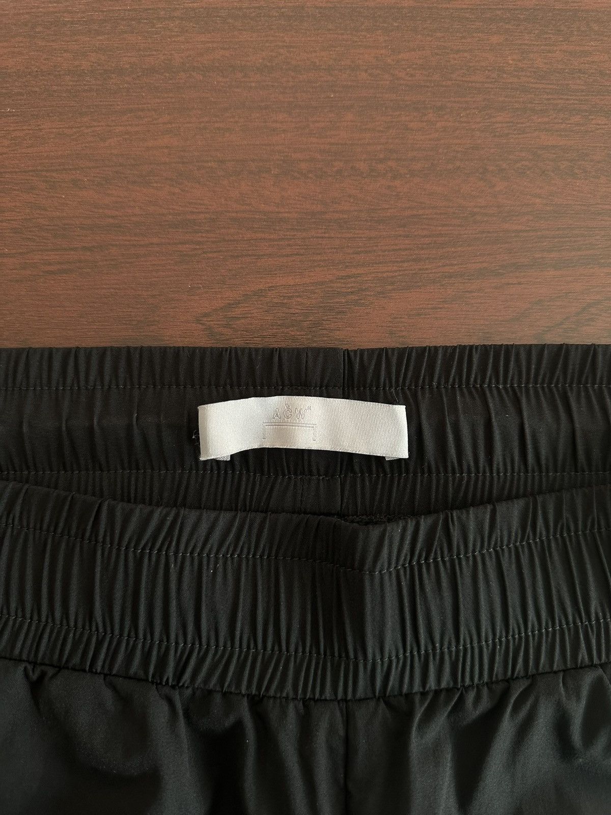 A-COLD-WALL* Welded Shorts Size US 31 - 6 Thumbnail