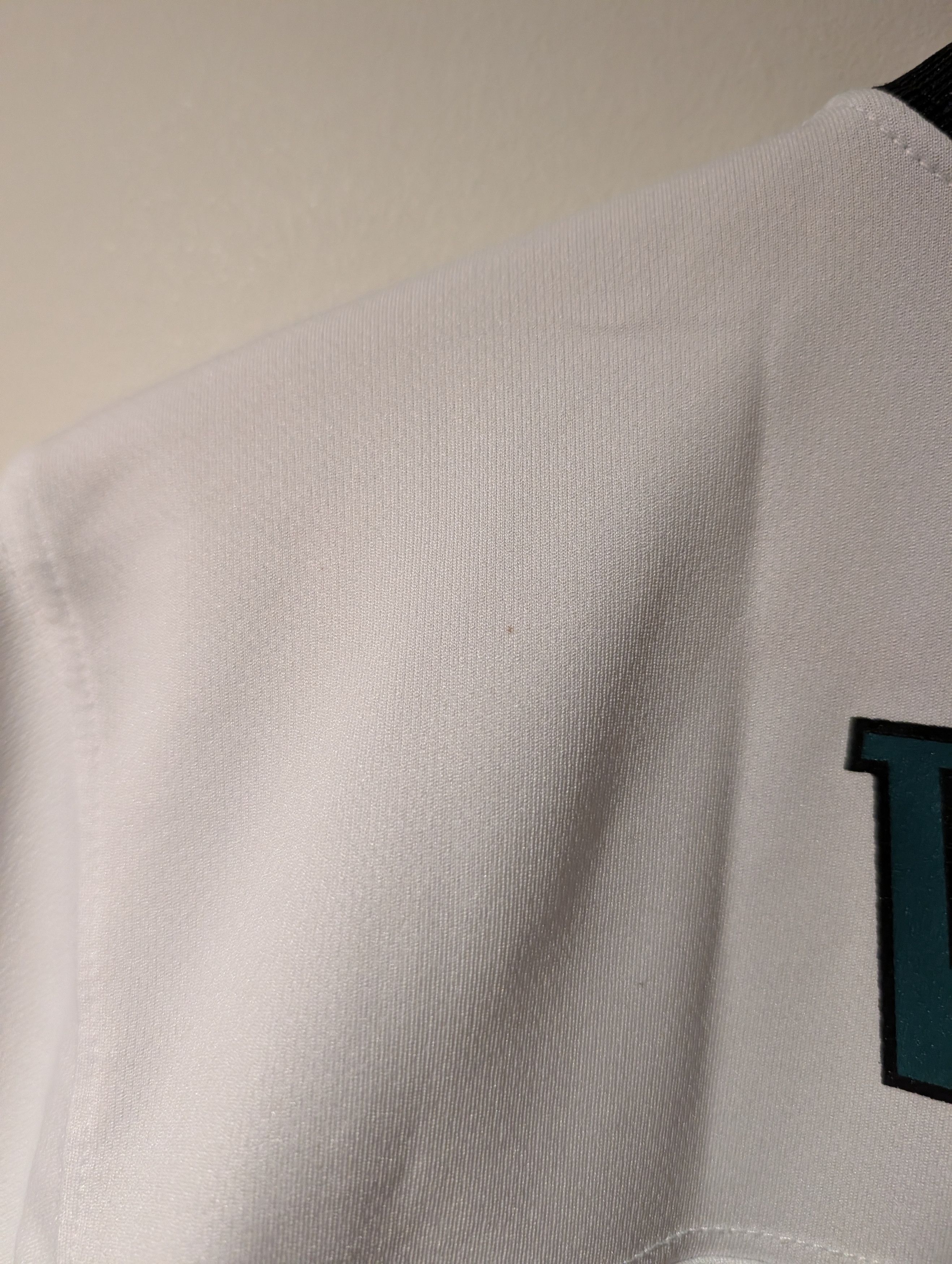 NFL NFL Team Philadelphia Eagles Wentz #11 Jersey Youth M Size US M / EU 48-50 / 2 - 9 Thumbnail