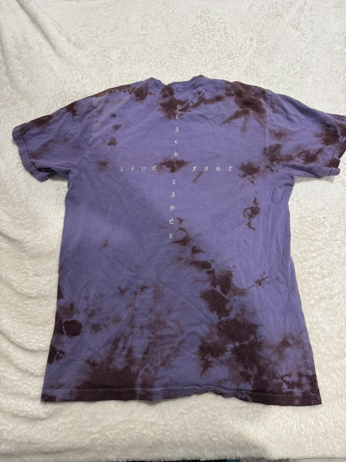 Black Label Black label shirt Size US M / EU 48-50 / 2 - 4 Thumbnail