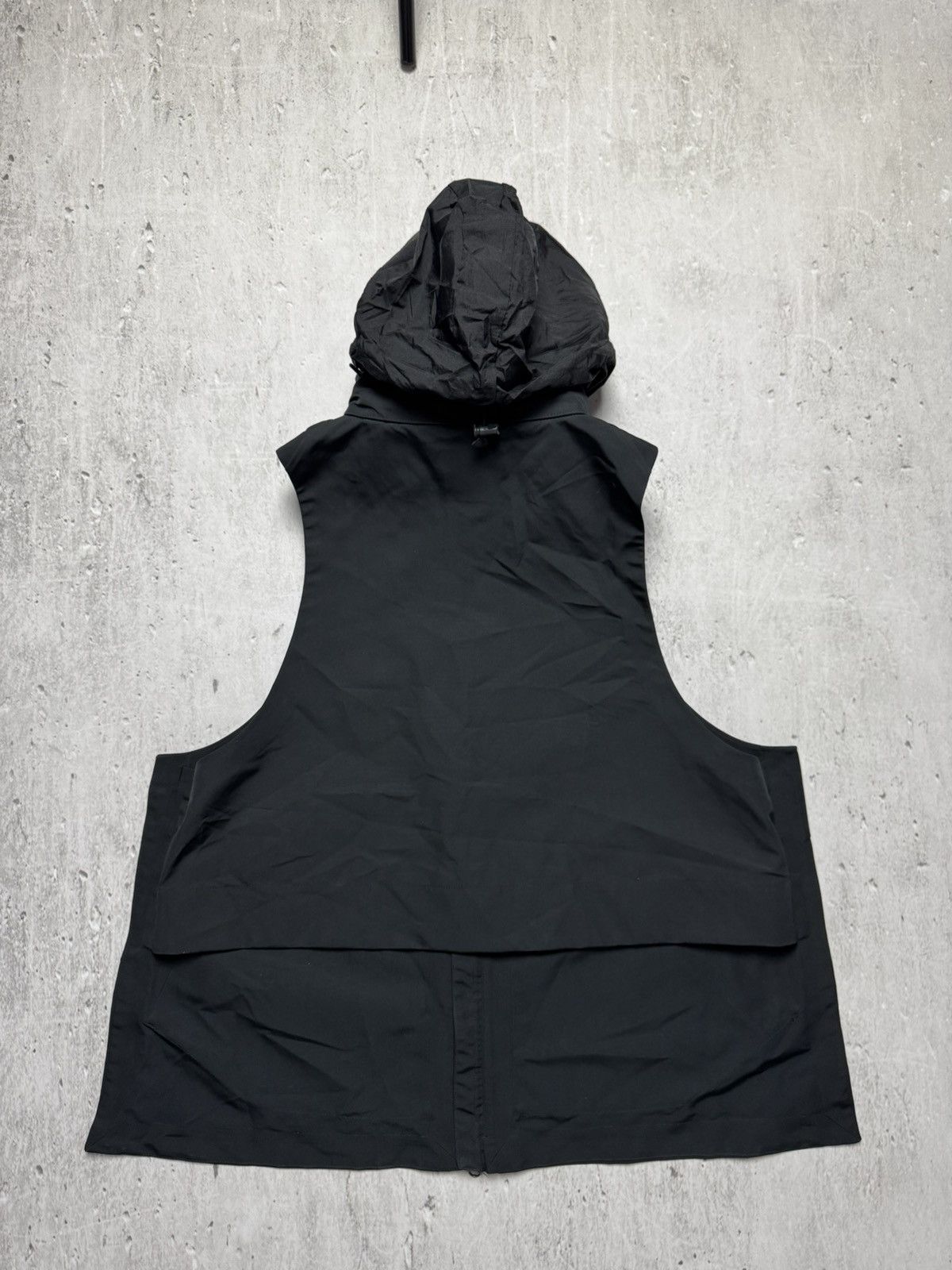 Nike ACG Nike ACG Tech Outdoor Gorcore Unisex Vest Size US M / EU 48-50 / 2 - 6 Thumbnail