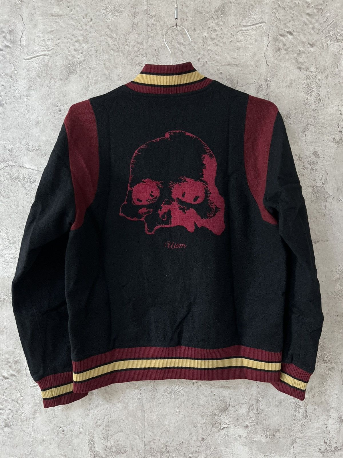 Undercover undercover 2004AW but beautiful jacket | Grailed