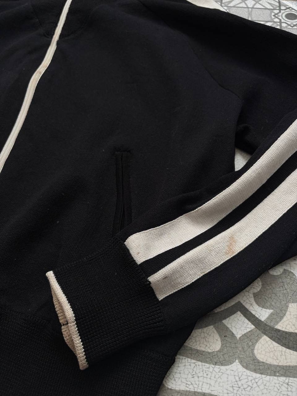 Isabel Marant Etoile Isabel Etoile Marant women’s track suit black Size 36" / US 14 / IT 50 - 7 Thumbnail