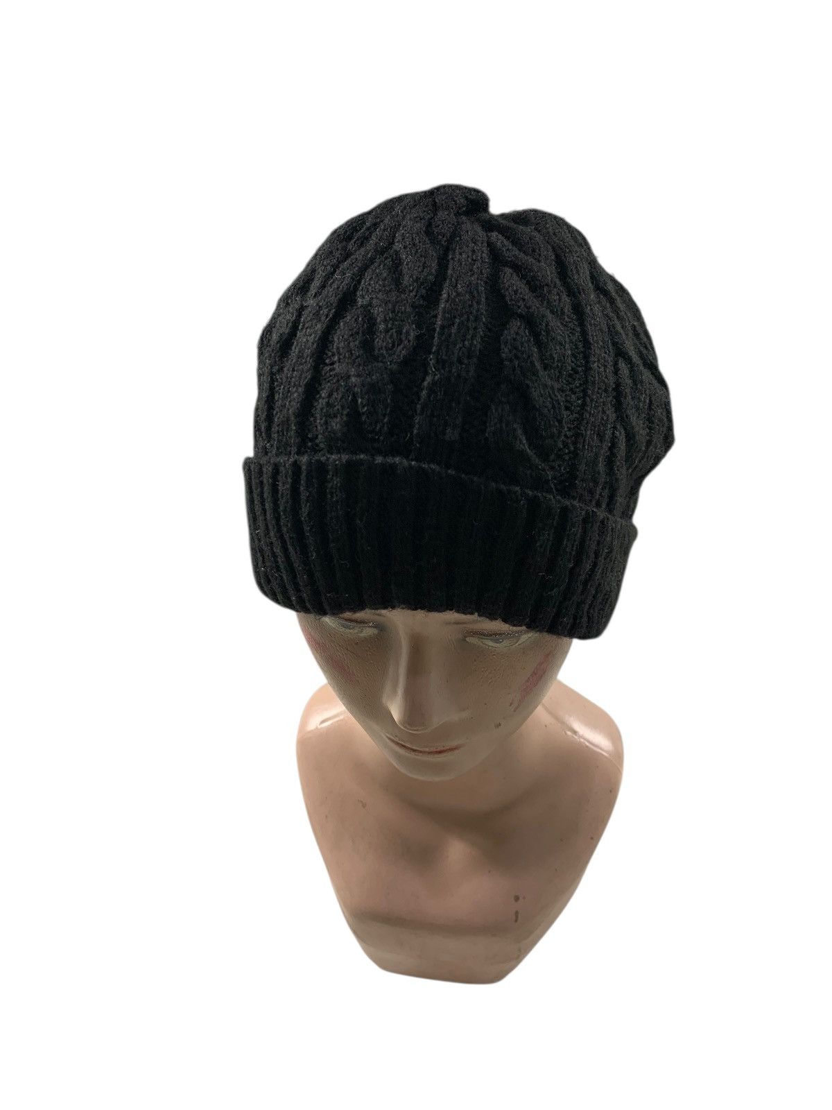 Kapital Global work beanie hats rare Size ONE SIZE - 1 Thumbnail