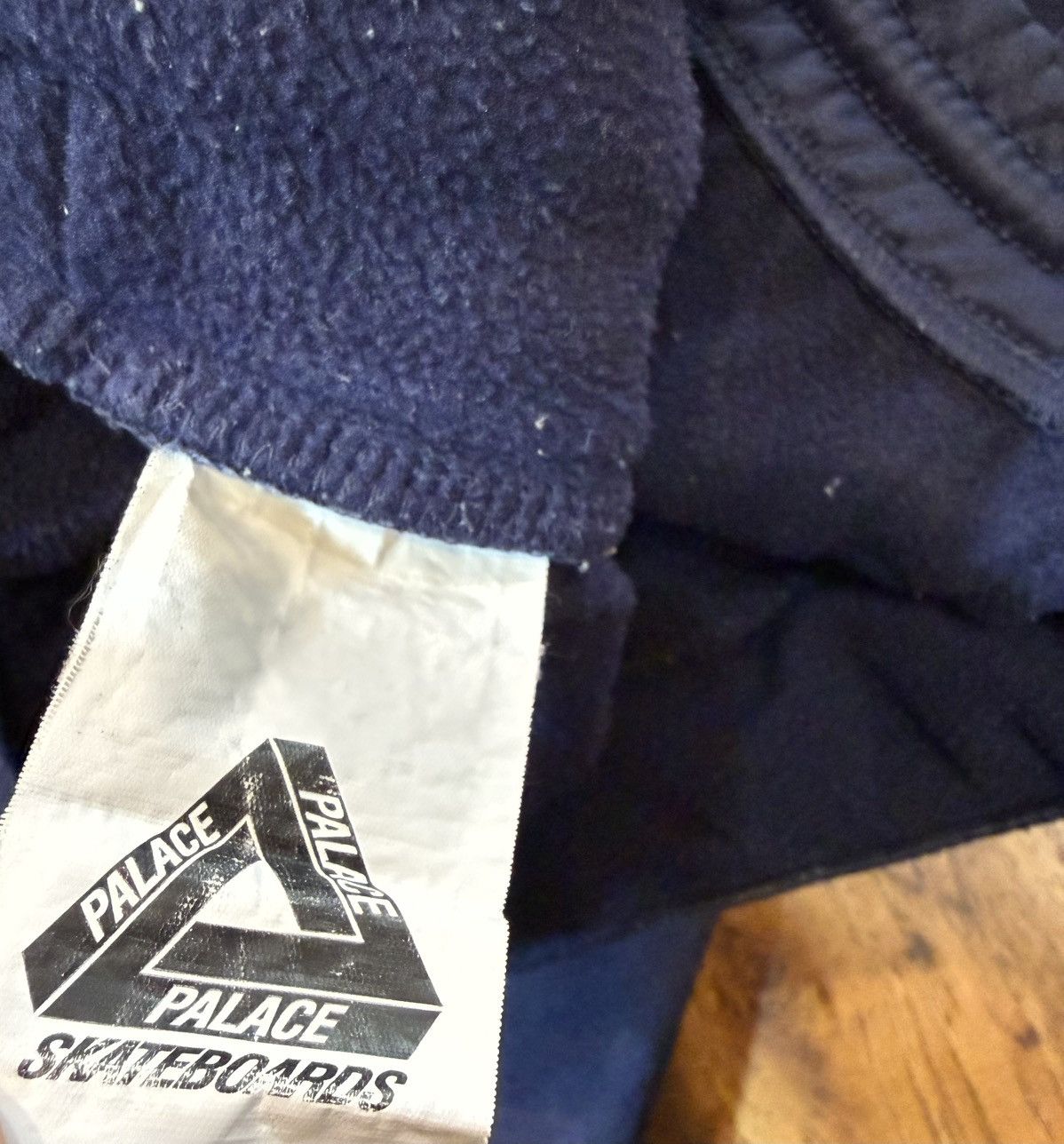 Palace Palace Skateboards Pants Jogger Ployknit Track Skate Size US 30 / EU 46 - 6 Thumbnail