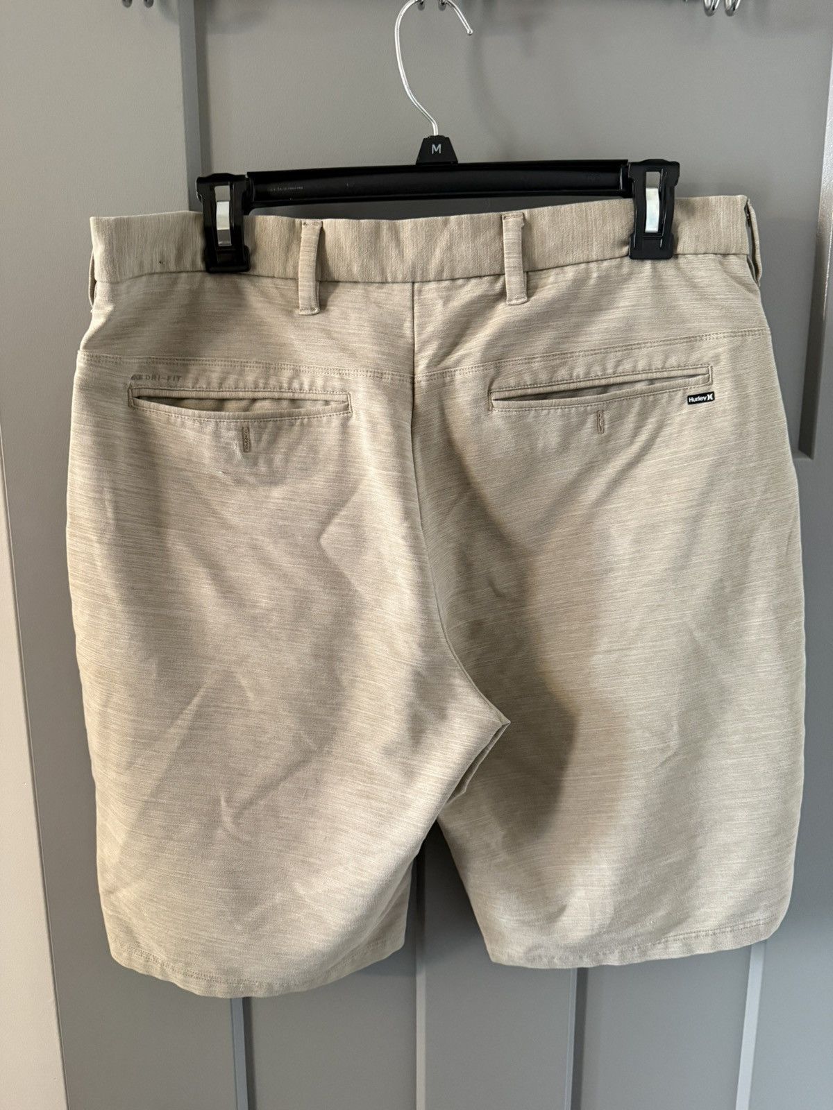 Hurley Hurley Shorts Size US 32 / EU 48 - 3 Thumbnail