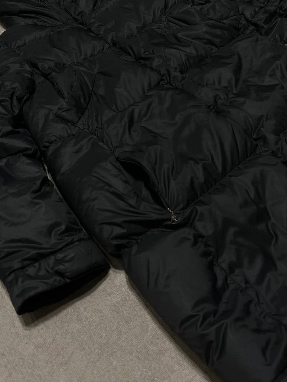 Max Mara Vintage Max Mara Weekend Down Puffer Women`s Jacket Coat Size M / US 6-8 / IT 42-44 - 8 Thumbnail