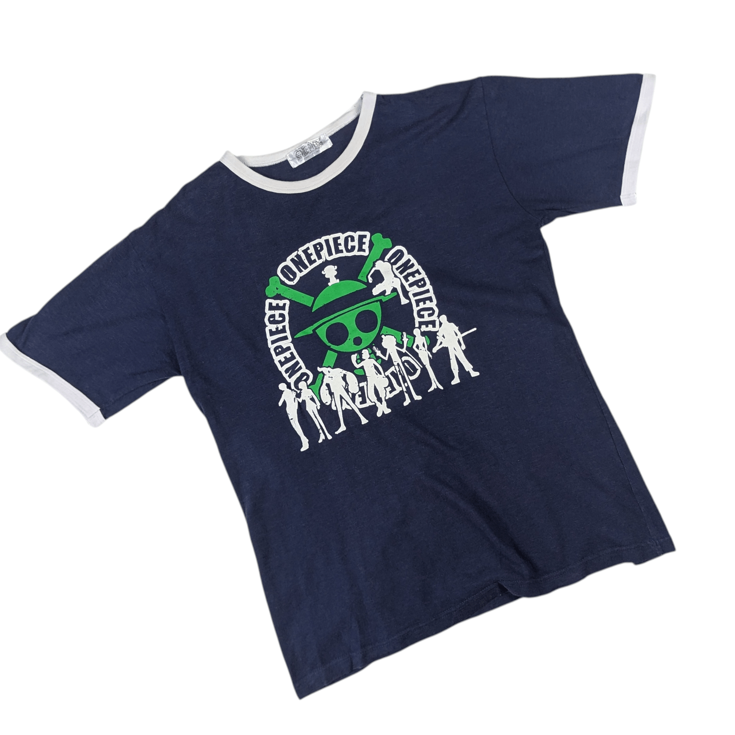 One Piece [COMBO] ONE PIECE T-Shirts Size US M / EU 48-50 / 2 - 3 Thumbnail