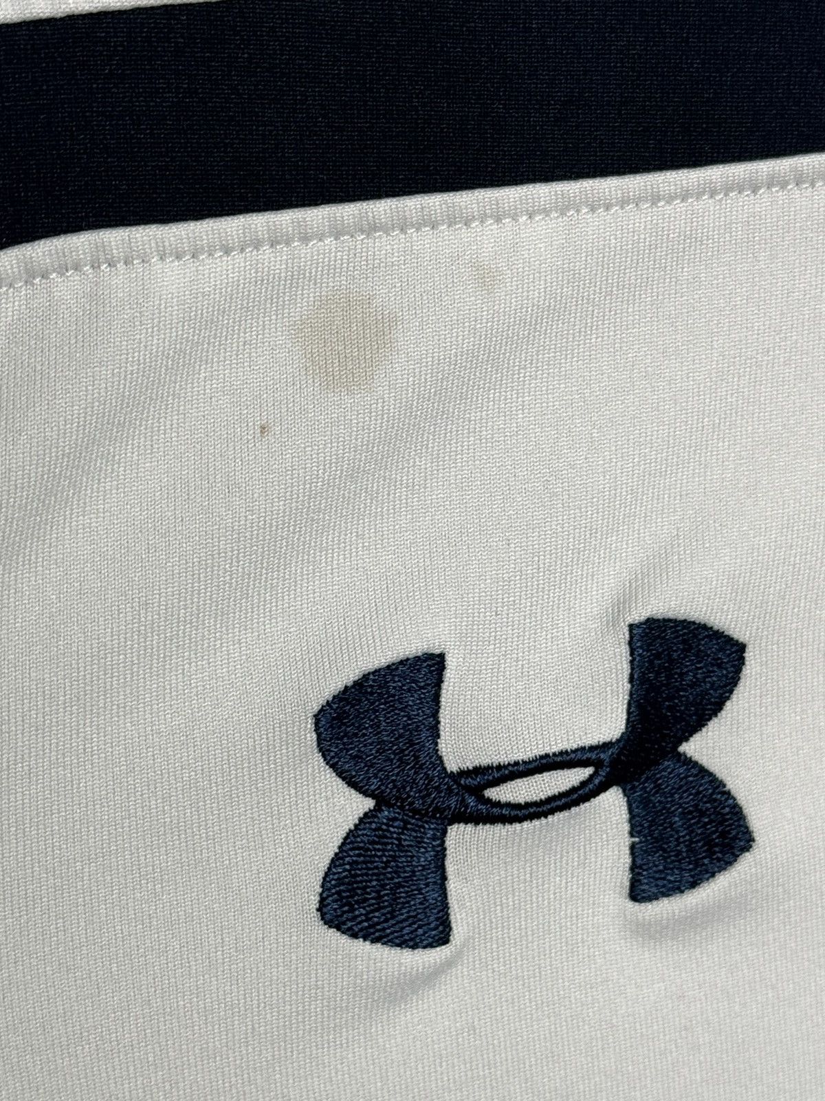 Under Armour Tottenham Hotspur 14/15 Home Football Jersey Size US S / EU 44-46 / 1 - 6 Thumbnail