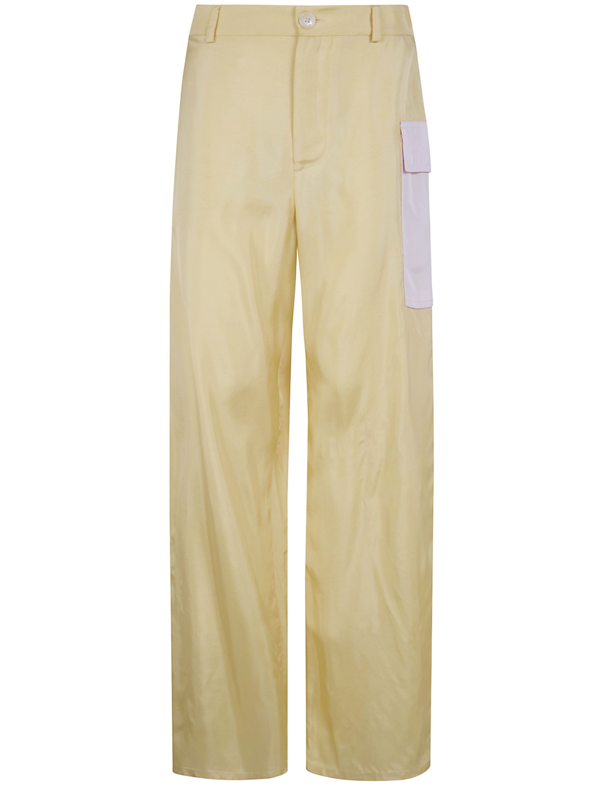 Marni TROUSERS Size 28" / US 6 / IT 42 - 1 Thumbnail