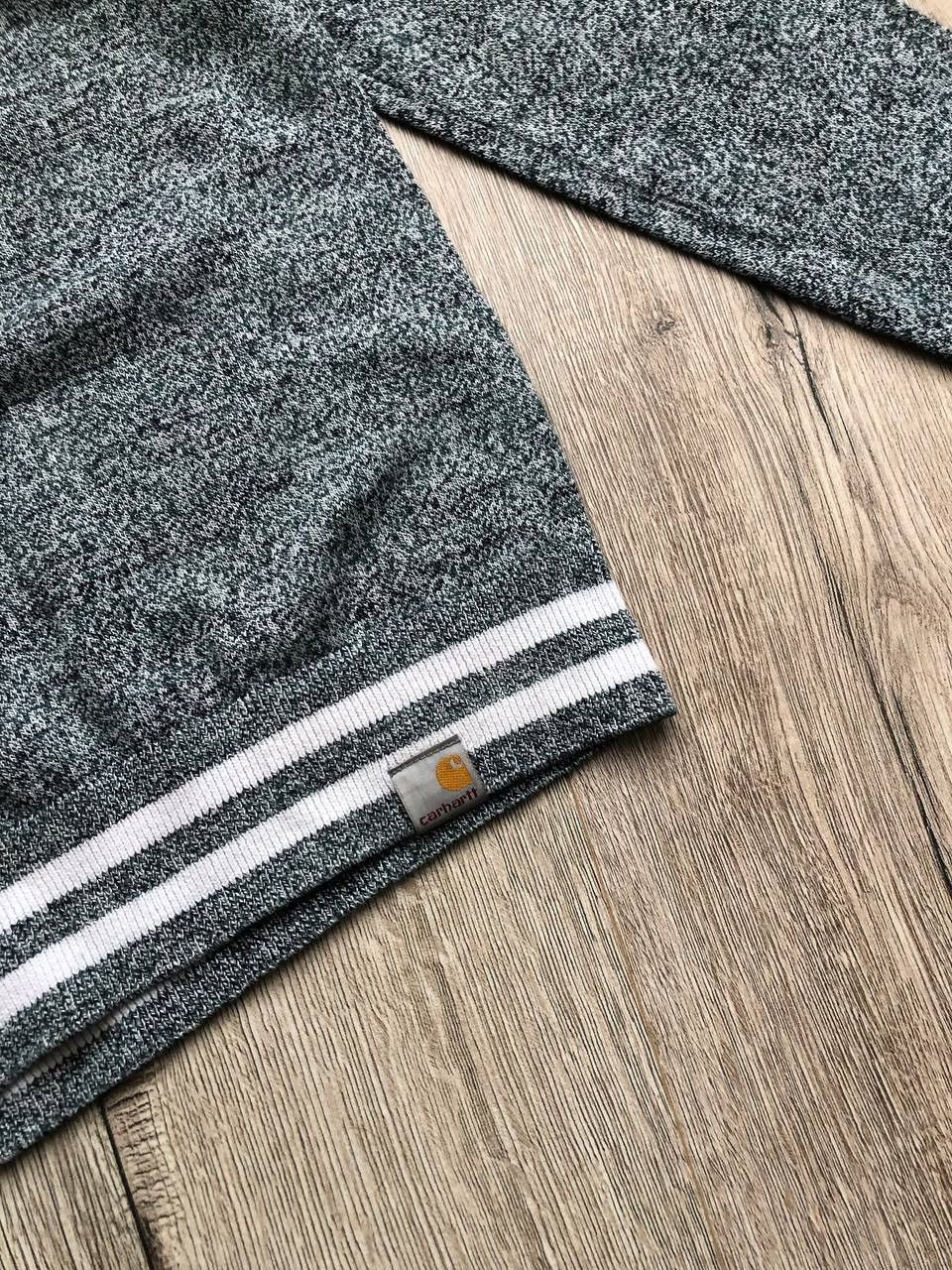 Vintage Carhartt Sequoia Dean Knit Sweater