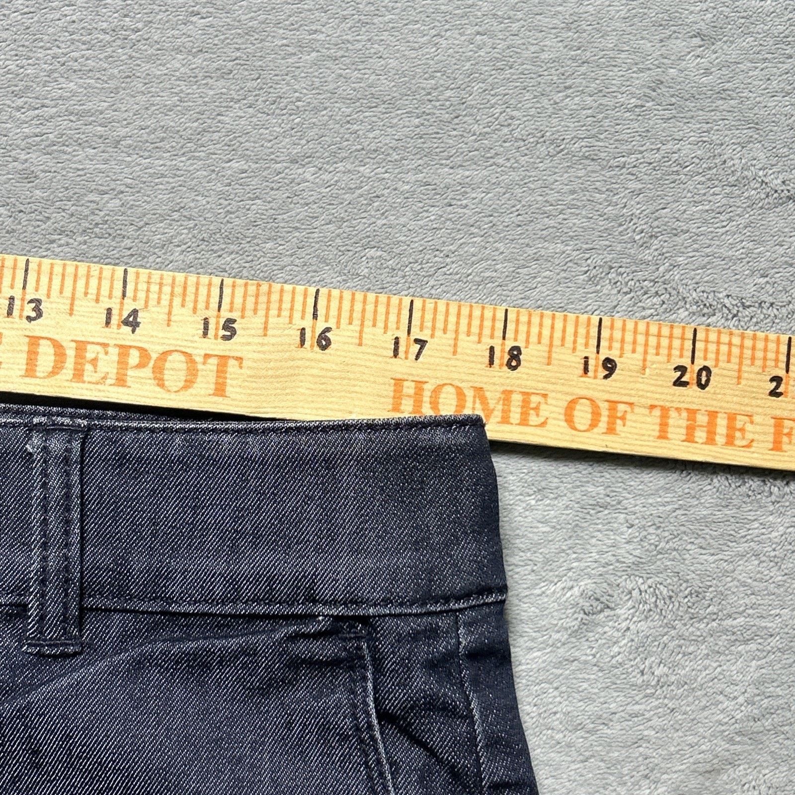 JNCO Beyond Baggy Jeans Womens 12 36x30 Hamilton Wide Leg Loose Size 34" / US 12 / IT 48 - 12 Thumbnail