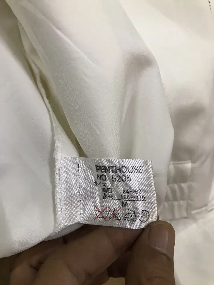 Vintage Vintage Penthouse New York Jackets Size M / US 6-8 / IT 42-44 - 8 Thumbnail