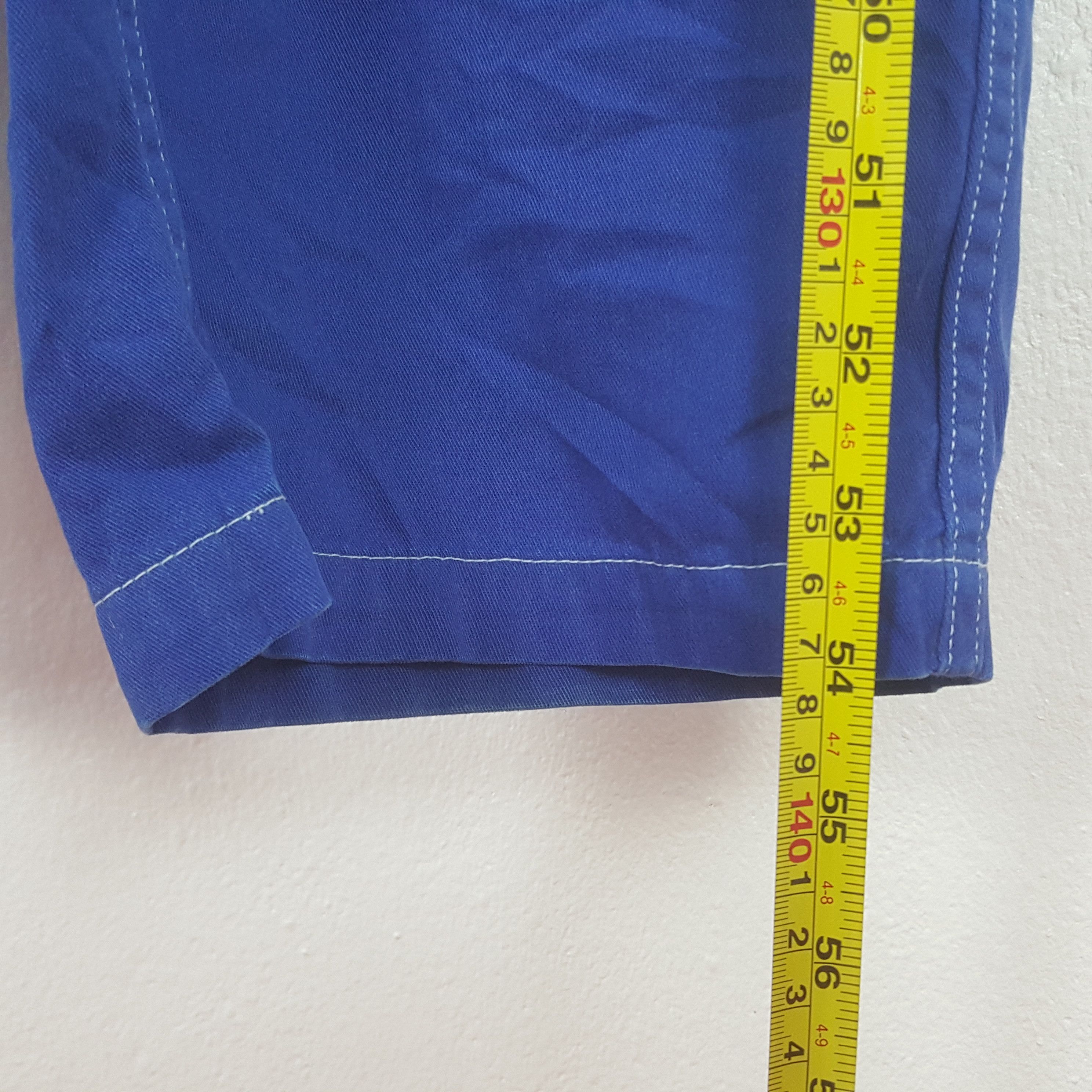 Japanese Brand Vintage Subaru Racing Worker Jumpsuit Jacket Size US L / EU 52-54 / 3 - 8 Thumbnail