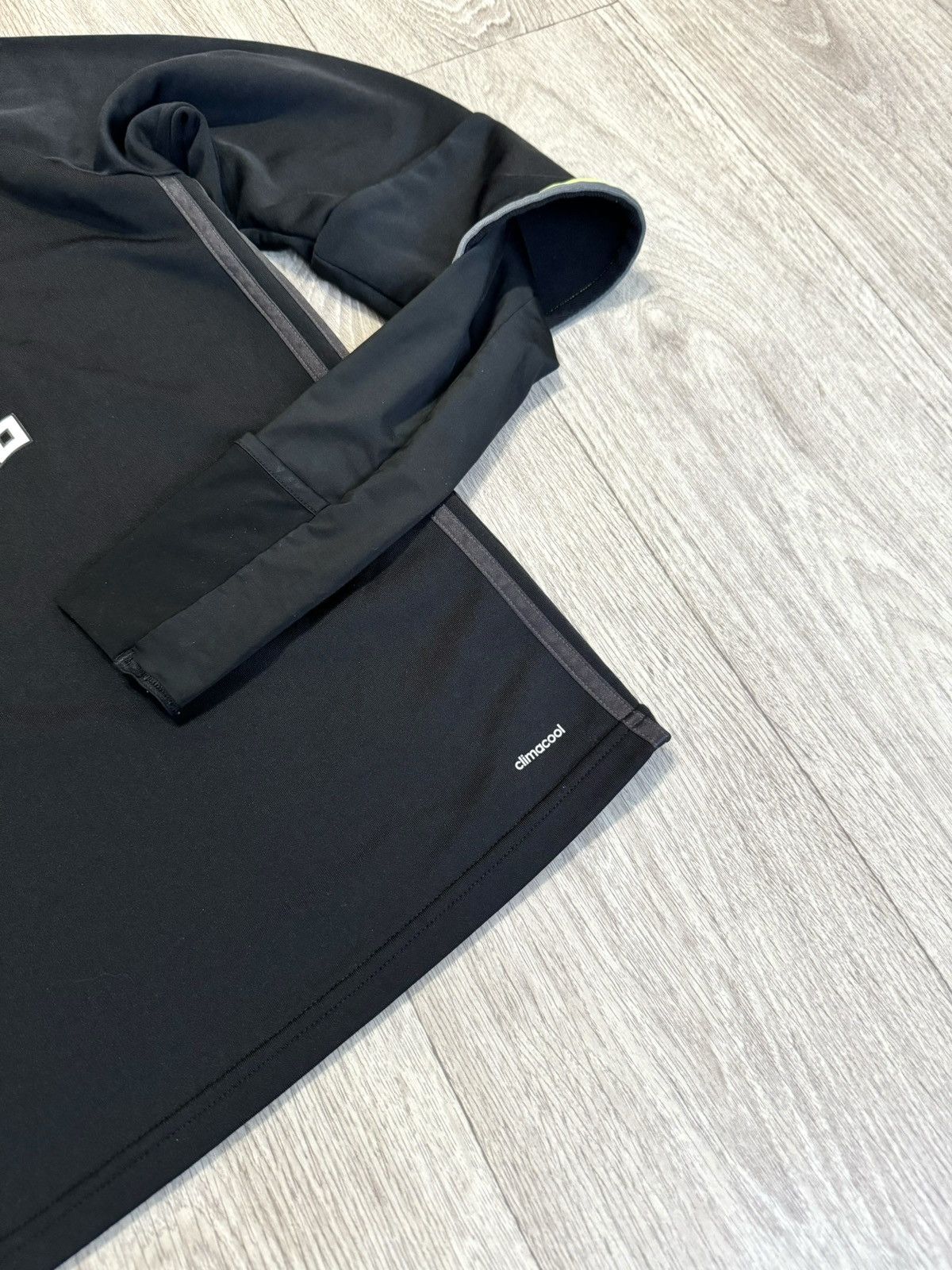Adidas 🔷Adidas Chelsea Long sleeve Training jersey🔷 Size US S / EU 44-46 / 1 - 2 Thumbnail