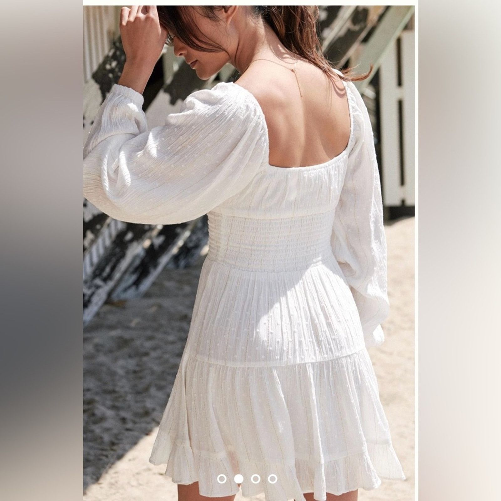 Other 🎉LAST‎ PIECE 🎉LSPACE Cassidy Cover-Up Dress Size XL / US 12-14 / IT 48-50 - 2 Thumbnail