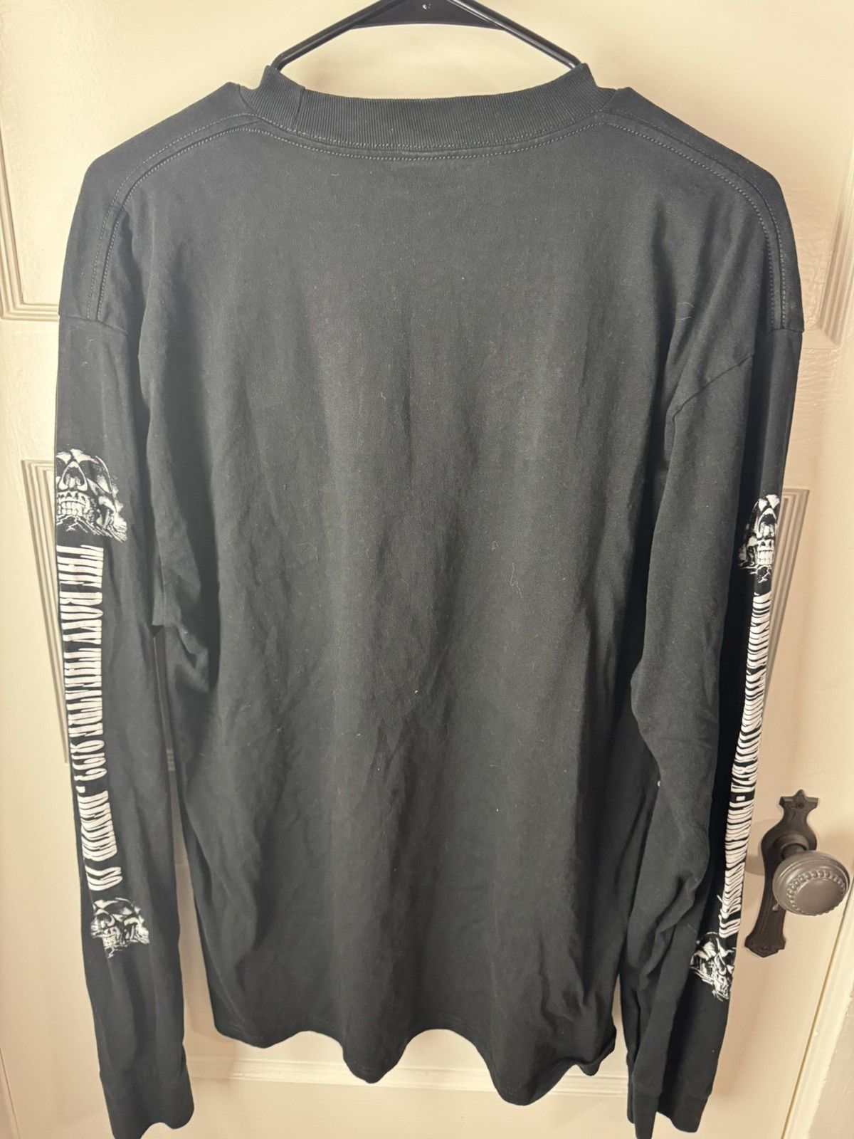 Fuck The Population × G59 Records Germ Concert Long Sleeve Size US L / EU 52-54 / 3 - 4 Thumbnail