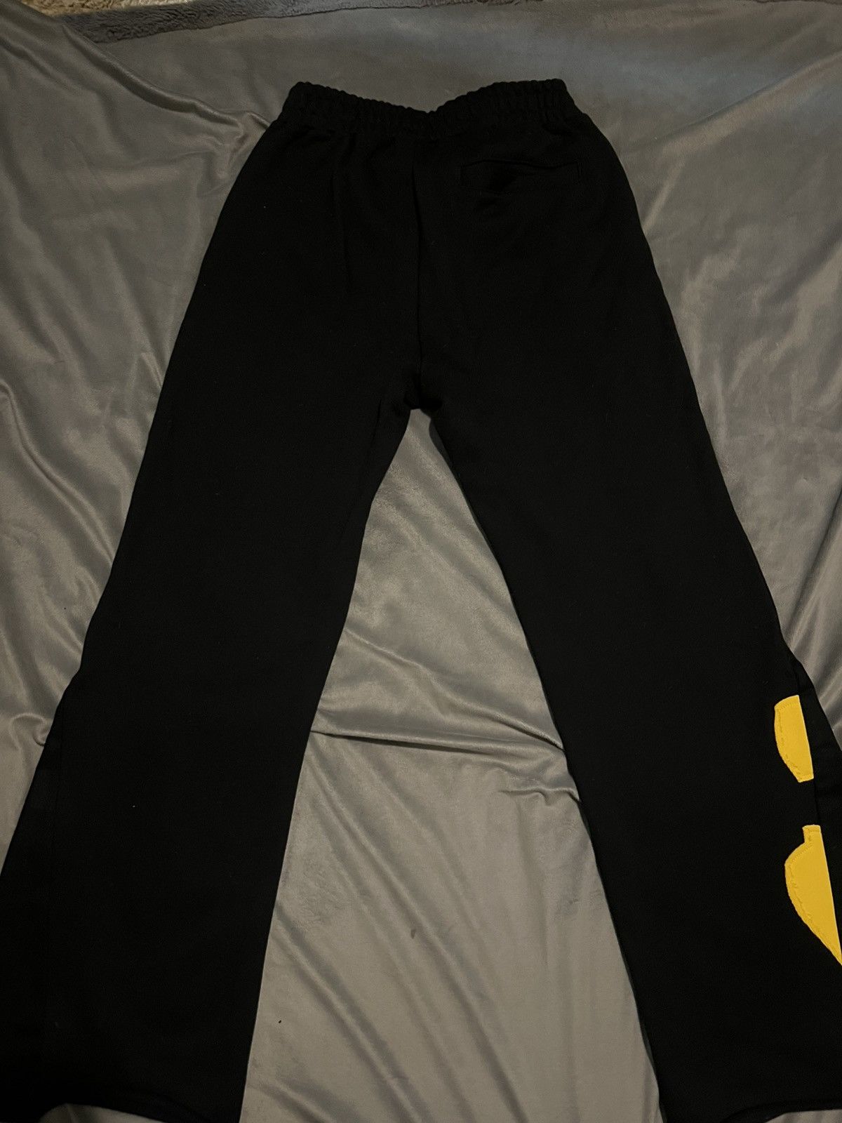Other Project Capri Denim Flared Sweats Size US 36 / EU 52 - 4 Thumbnail