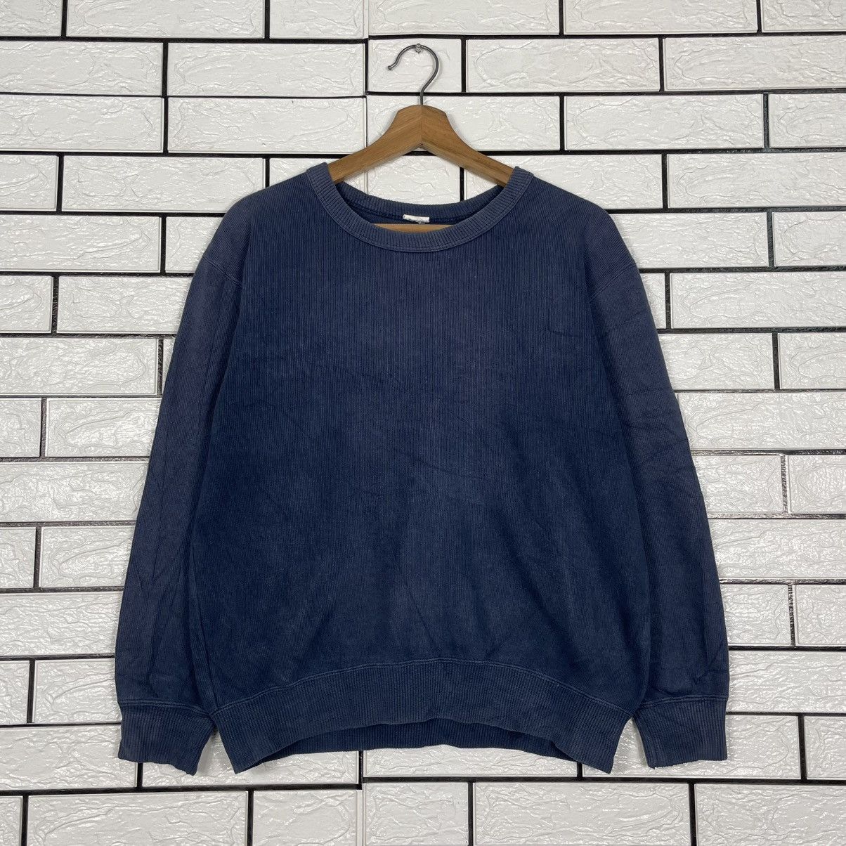 Japanese Brand Japanese Brand Scene Women Sweatshirt Size S / US 4 / IT 40 - 1 Thumbnail