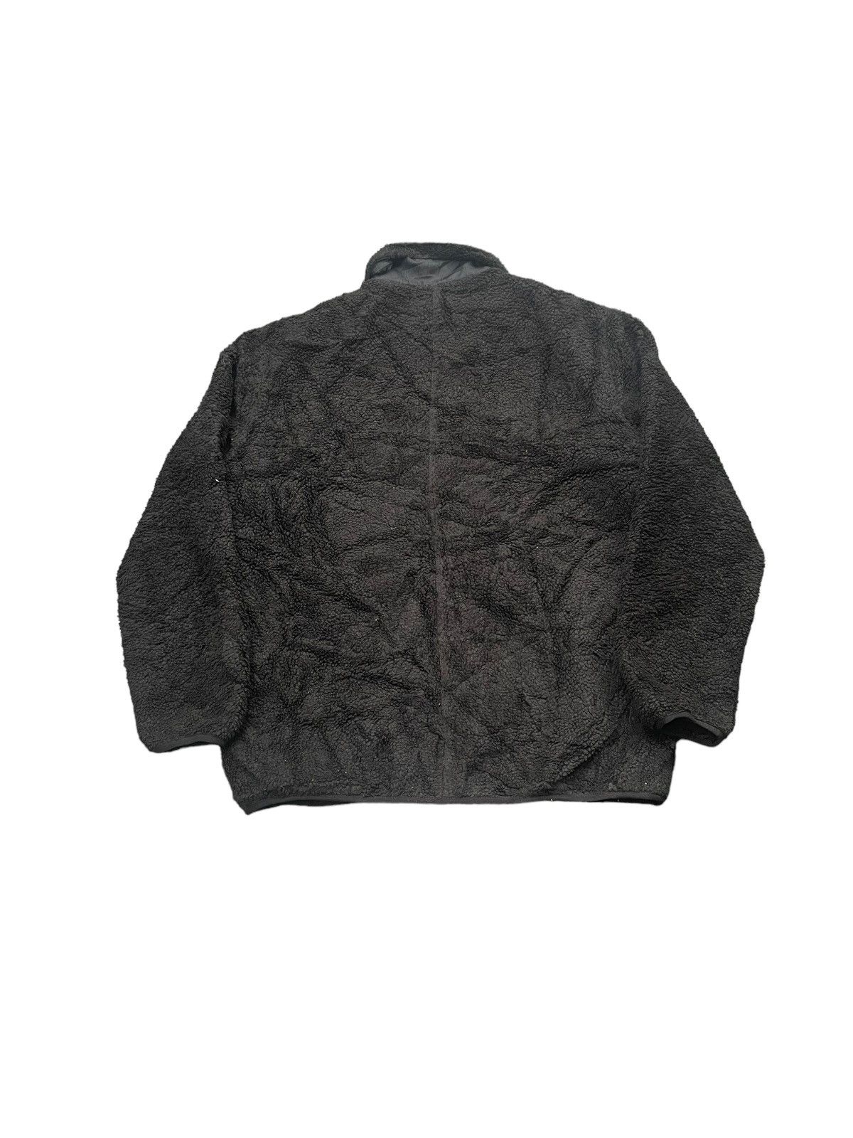 Architect Architect 4 Archive Sherpa Jacket Size US L / EU 52-54 / 3 - 8 Thumbnail