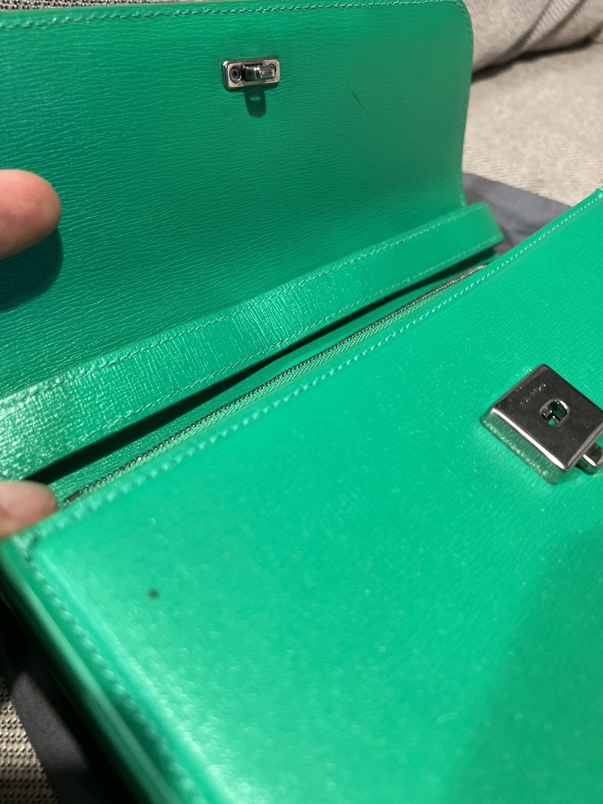 Balenciaga Bag Balenciaga Size ONE SIZE - 6 Thumbnail