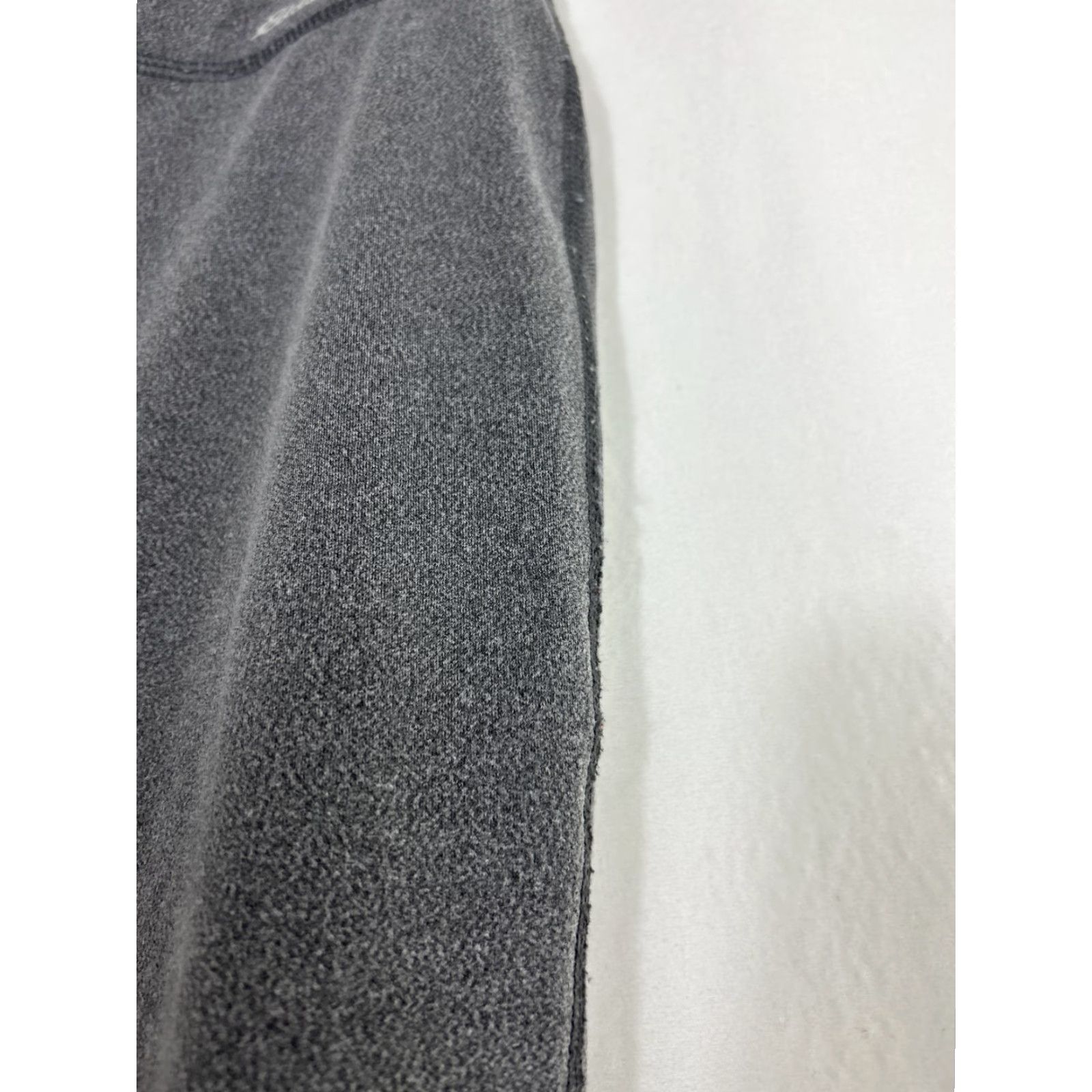 Eddie Bauer Eddie Bauer Leggings Capri Womens Large Gray Polyester Pockets 32X21 Activewear MPN 32X21 Size 36" / US 14 / IT 50 - 7 Thumbnail