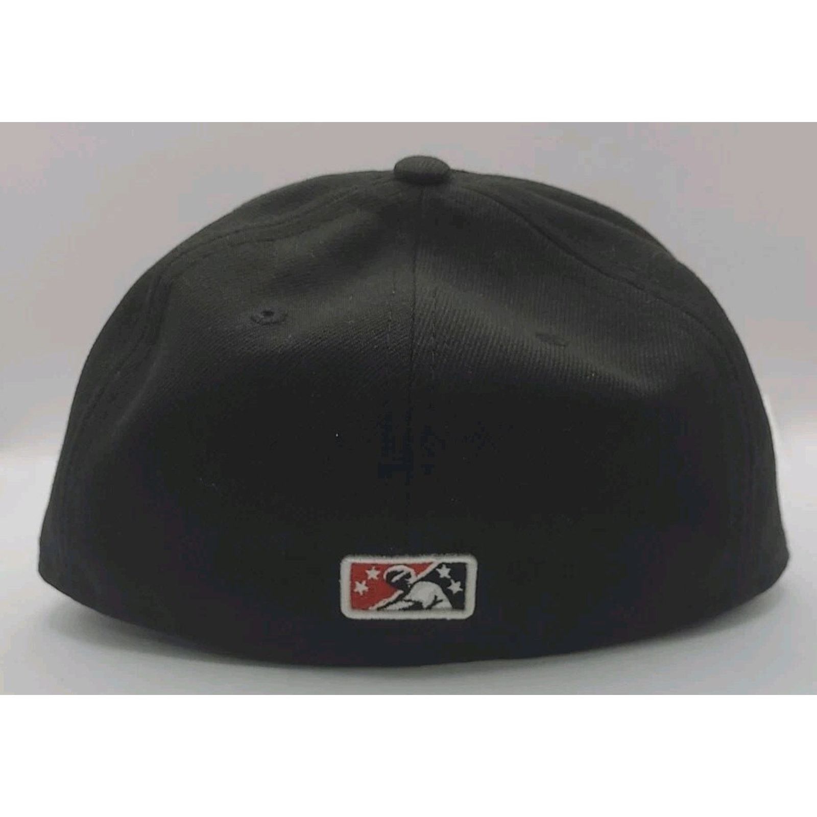 New Era New Era 59fifty QC River Bandits Cap 7 Copa De La Diversion Size ONE SIZE - 4 Thumbnail