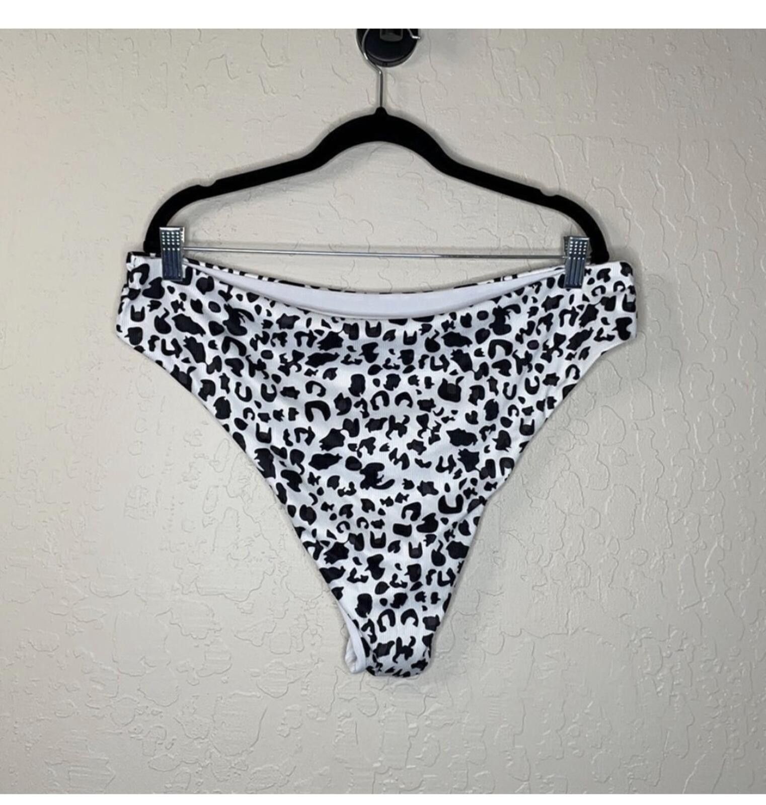 Shein SHEIN 2-piece bathing suit Size ONE SIZE - 6 Thumbnail