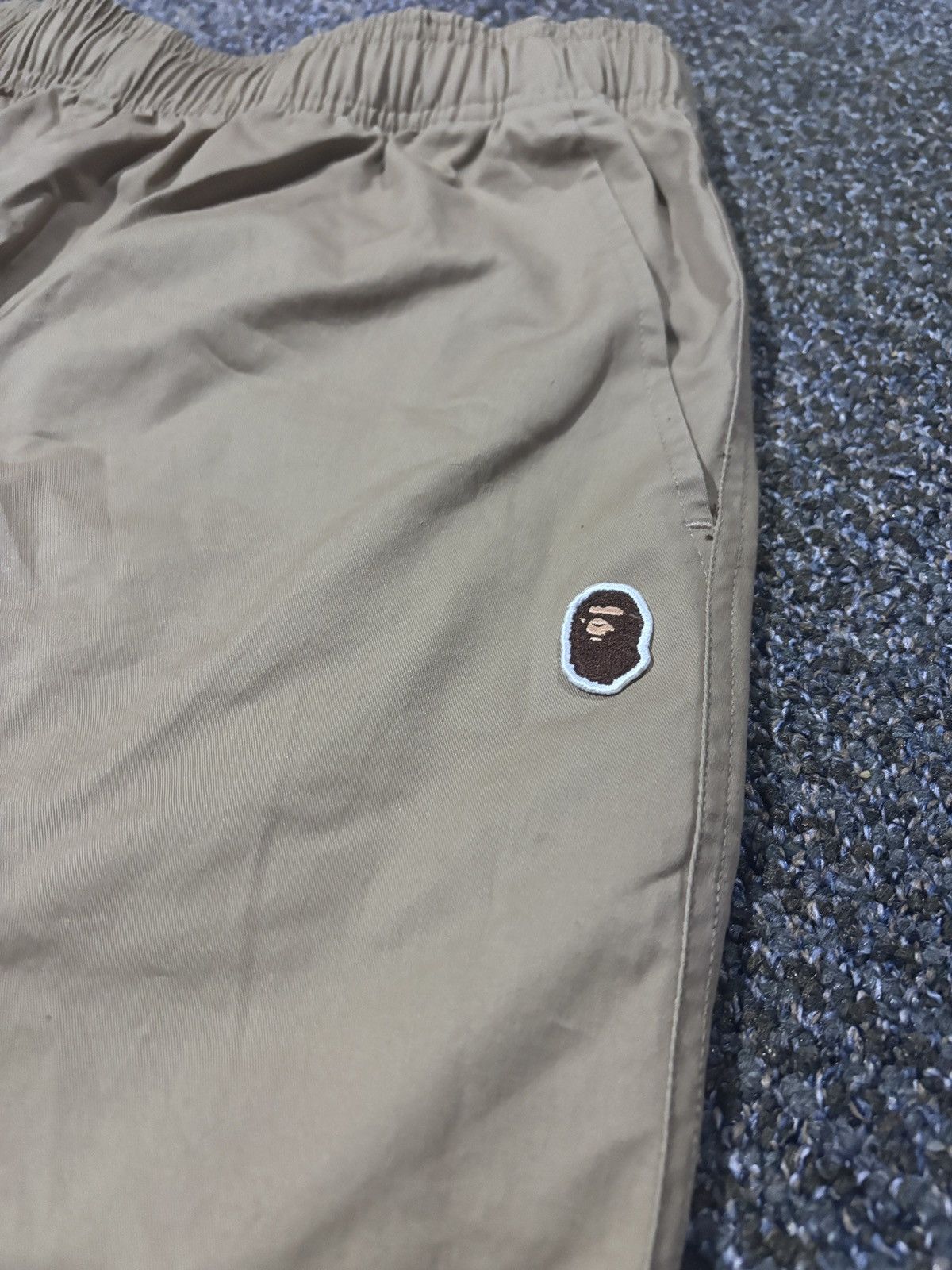 Bape BAPE Summer Pack Chino Shorts (SS23) Size US 32 / EU 48 - 3 Thumbnail