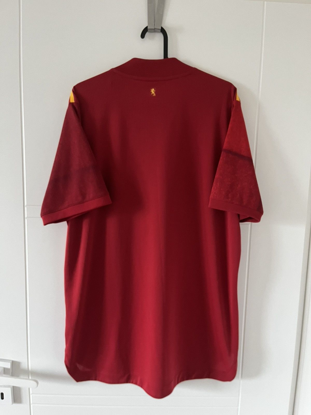 Espania adidas 2020 domowa Authentic — zdjęcie 5