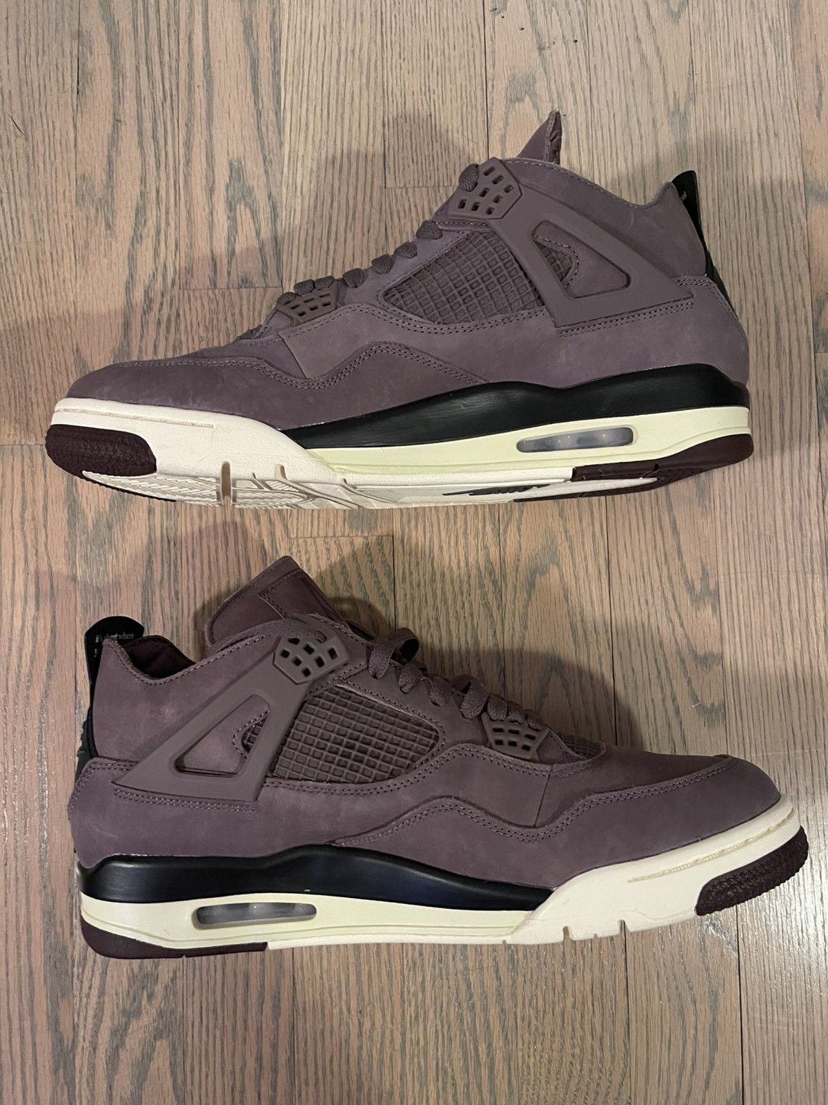 A Ma Maniere × Jordan Brand Jordan 4 x A Ma Maniere Size US 13 / EU 46 - 2 Thumbnail