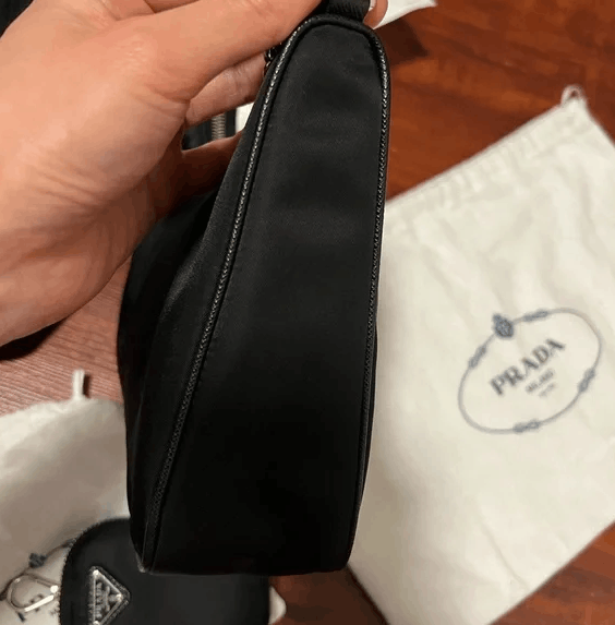 Other Prada Re-Edition 2005 Re-Nylon bag. Size ONE SIZE - 5 Thumbnail