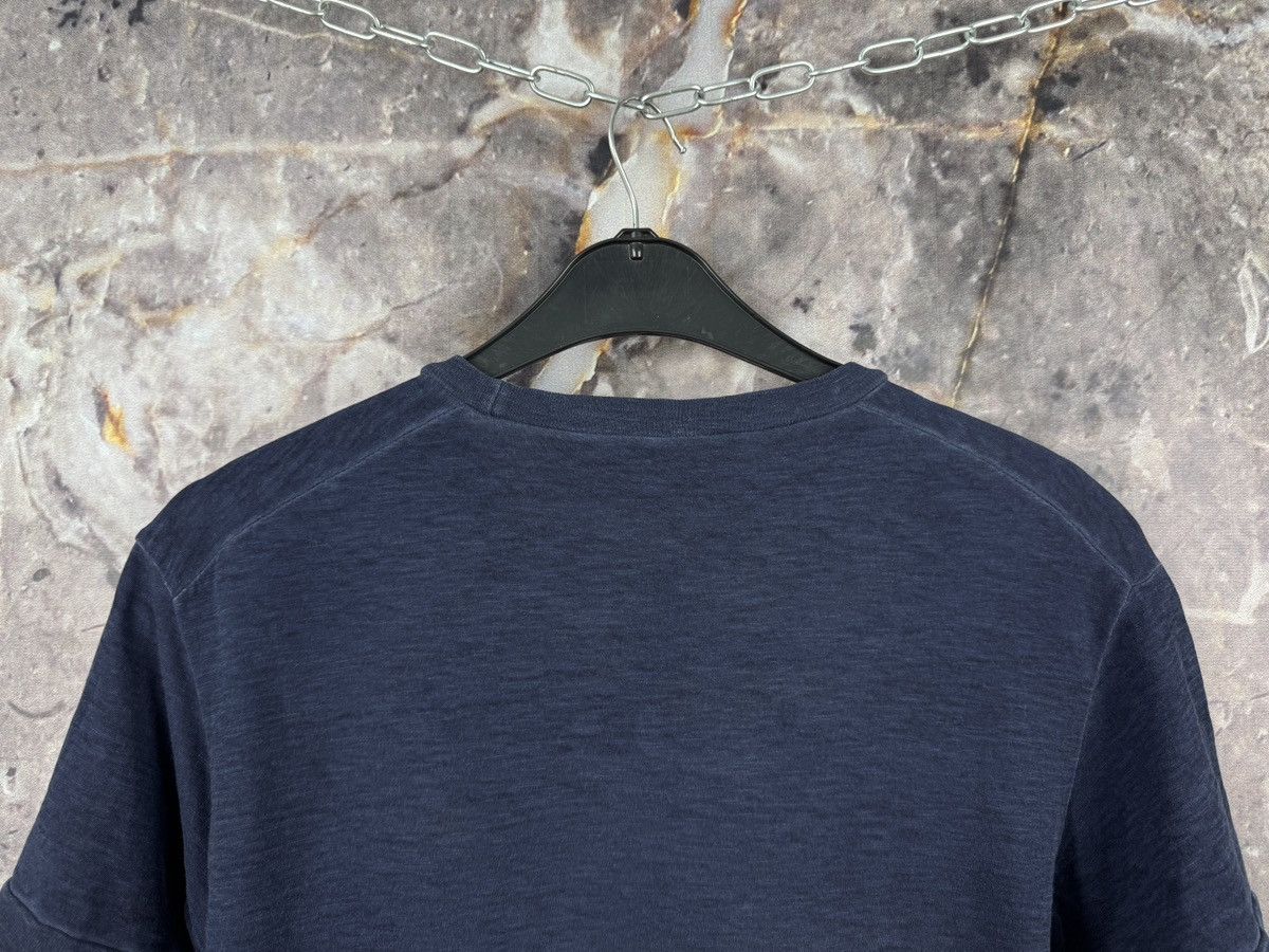 Dsquared2 × Isabel Marant Men’s Dsquared2 T-Shirt Streetwear Size Medium Size US M / EU 48-50 / 2 - 12 Thumbnail