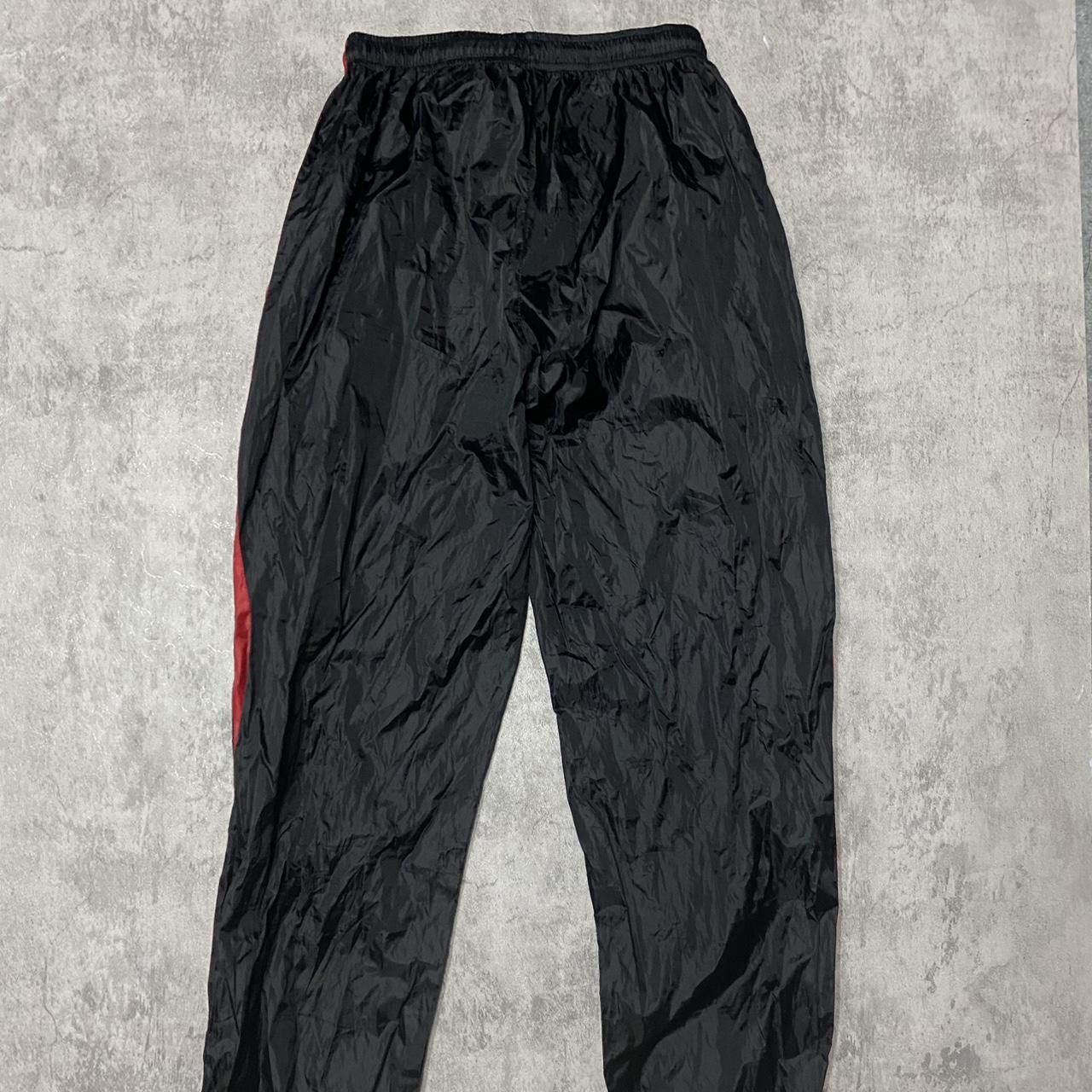 Lonsdale Lonsdale track pants with drawstring waist Size US 32 / EU 48 - 4 Thumbnail