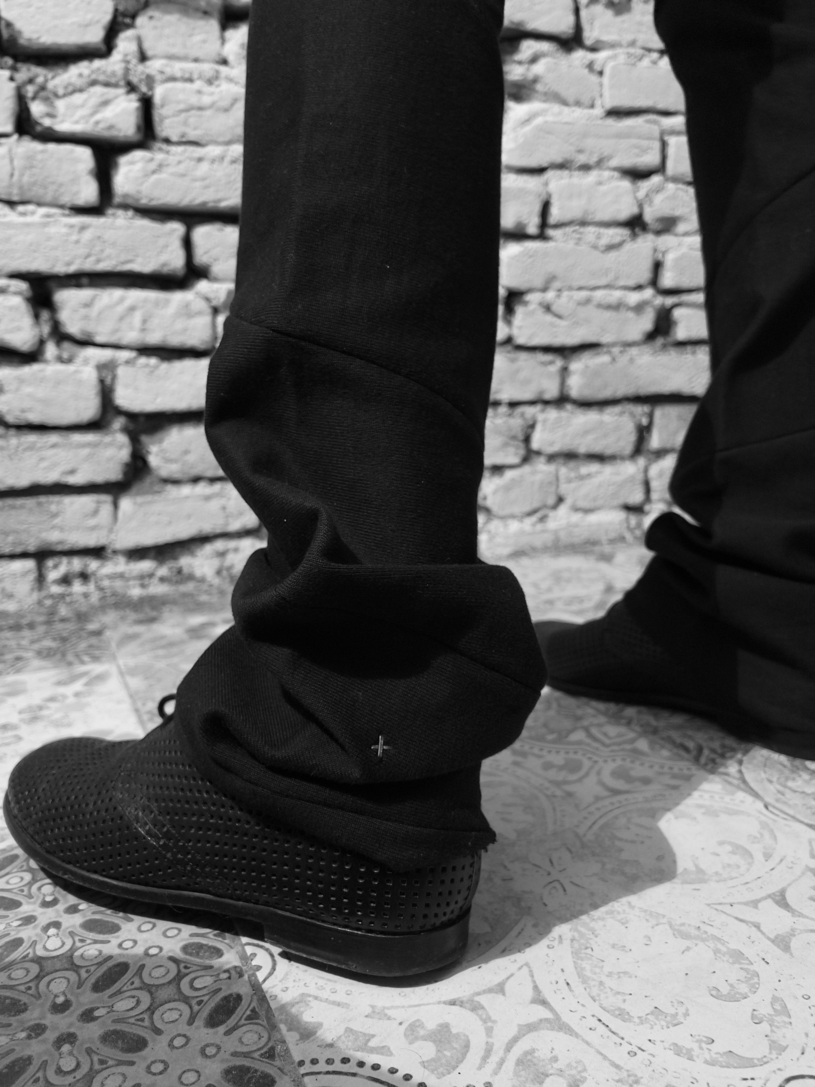 maurizio amadei m.a+ スパイラル パンツ p170 Ma+ × Maurizio Altieri (archive m.a+) Maurizio Amadei P170