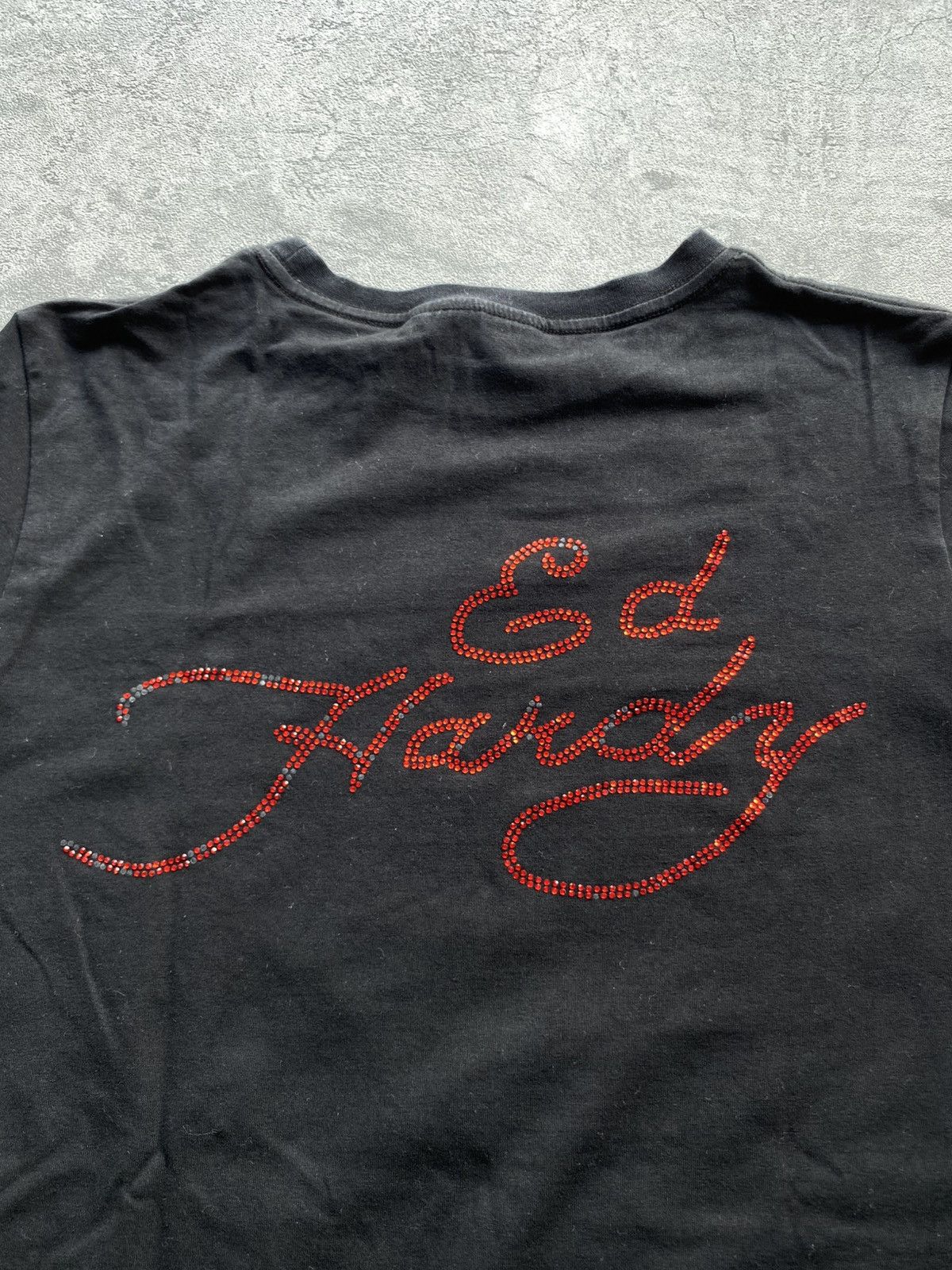 Ed Hardy Ed Hardy Dress Size L / US 10 / IT 46 - 6 Thumbnail