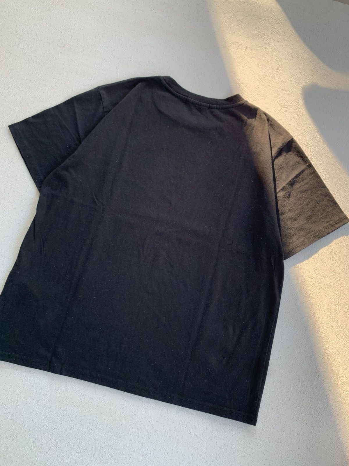 Yohji Yamamoto INED HOMME by Yohji Yamamoto Style T Shirt Size US M / EU 48-50 / 2 - 13 Thumbnail