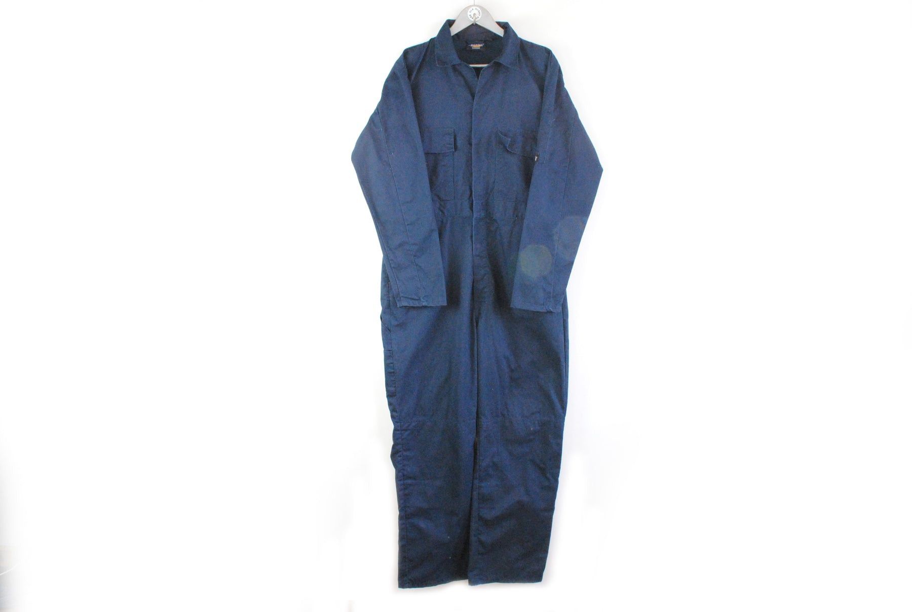 Dickies Dickies Redhawk Coverall Large Size US 36 / EU 52 - 1 Thumbnail