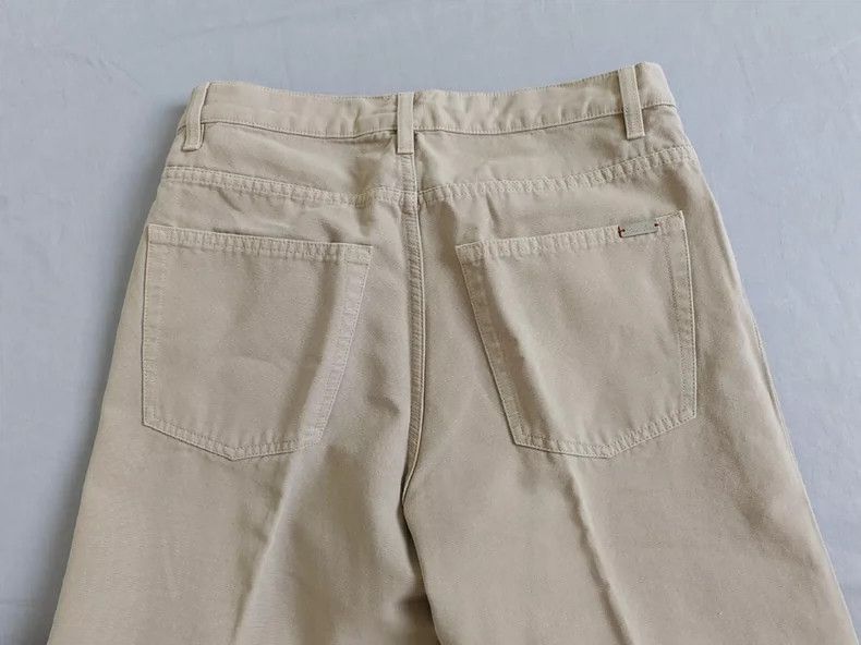Other LORO PIANA Men's casual trousers Size US 30 / EU 46 - 7 Thumbnail