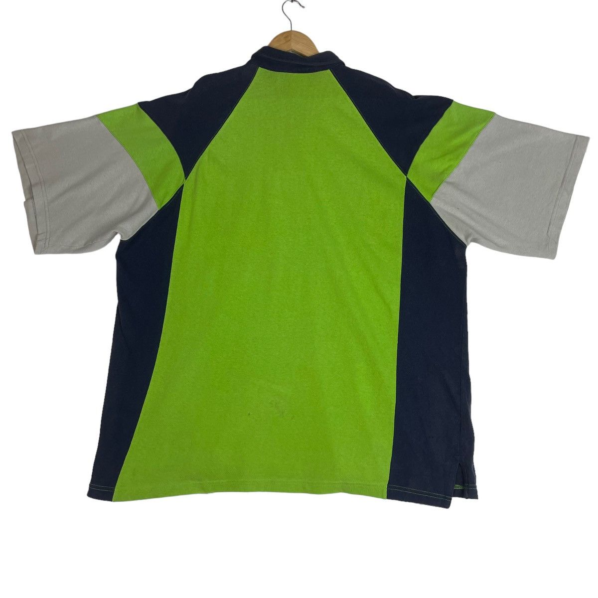 Fubu Fubu Sports The Collection Shirt Size US XXL / EU 58 / 5 - 7 Thumbnail