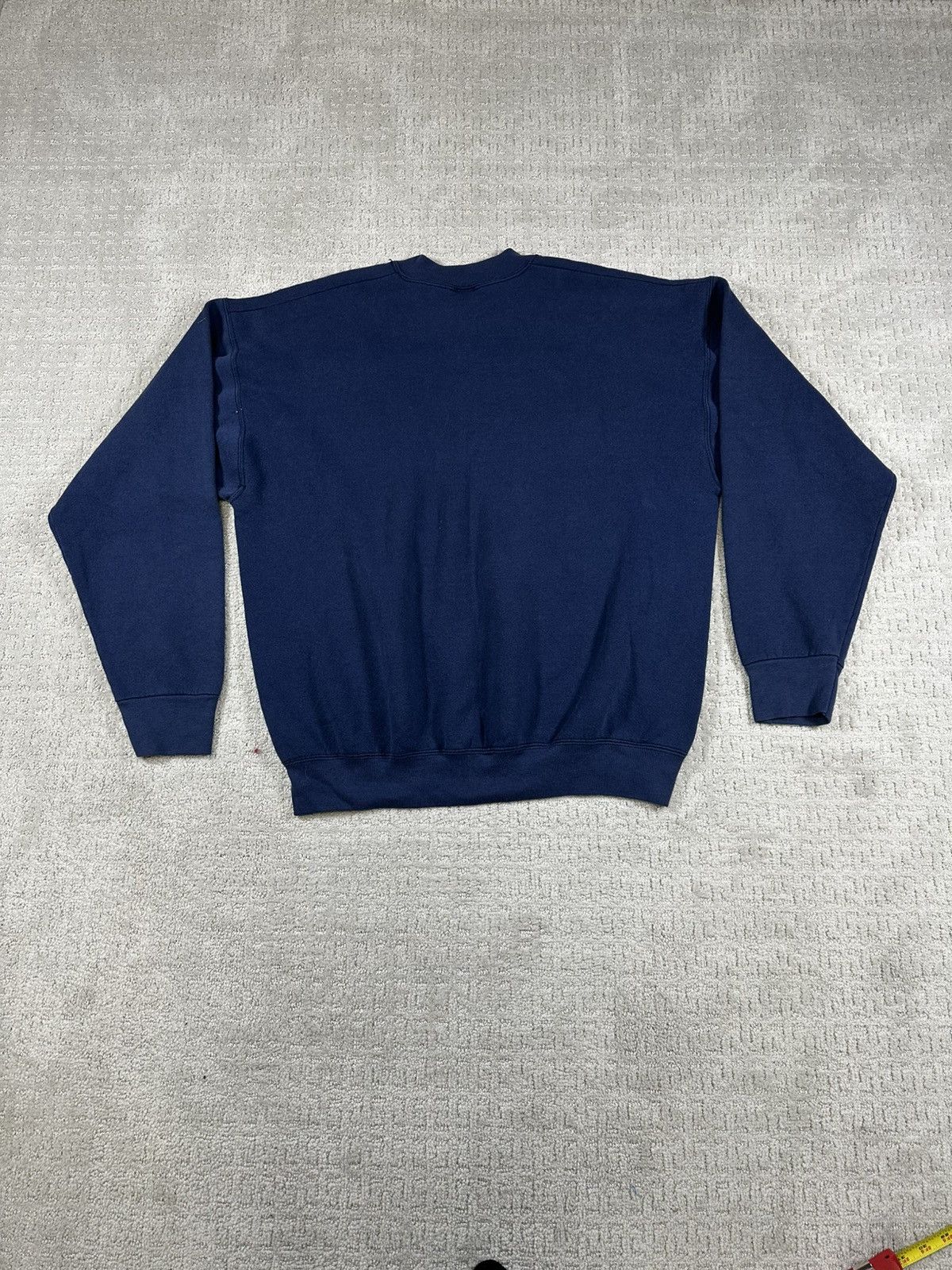 Other 1995 Penn State Rose Bowl Football Crewneck Size US XL / EU 56 / 4 - 5 Thumbnail