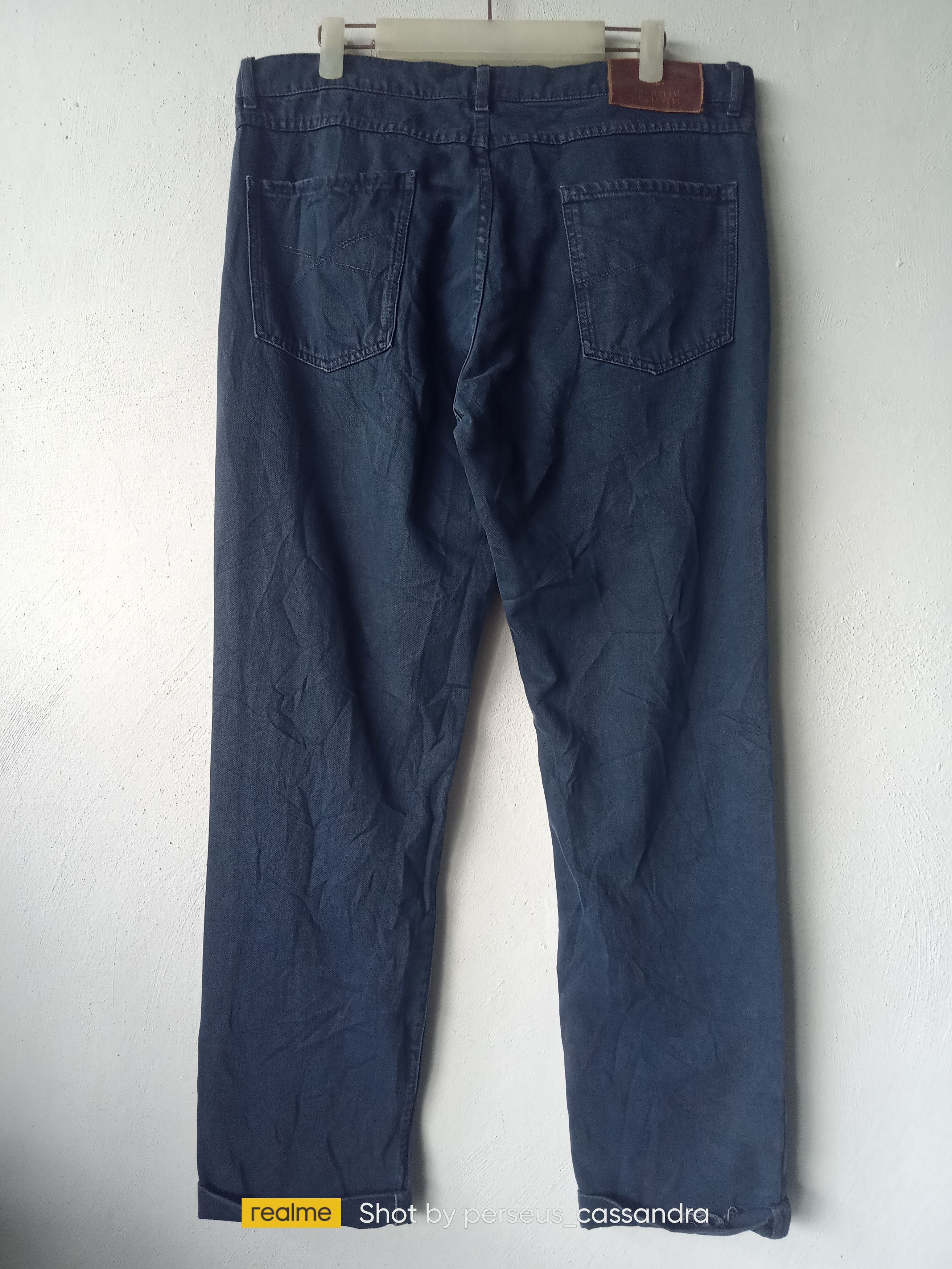 Brunello Cucinelli Brunello Cucinelli Jeans Size US 35 - 6 Thumbnail