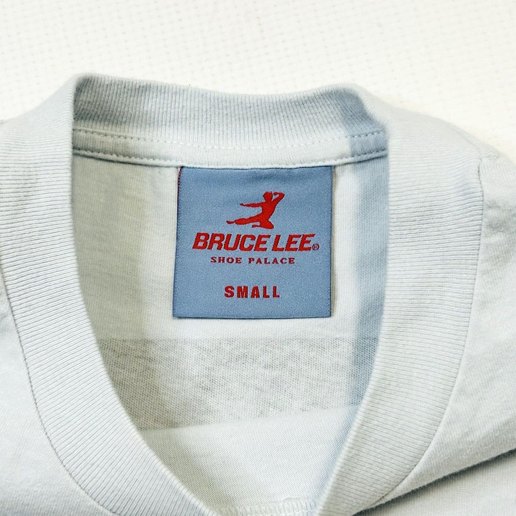 Lee VINTAGE Bruce Lee? Size US S / EU 44-46 / 1 - 4 Thumbnail