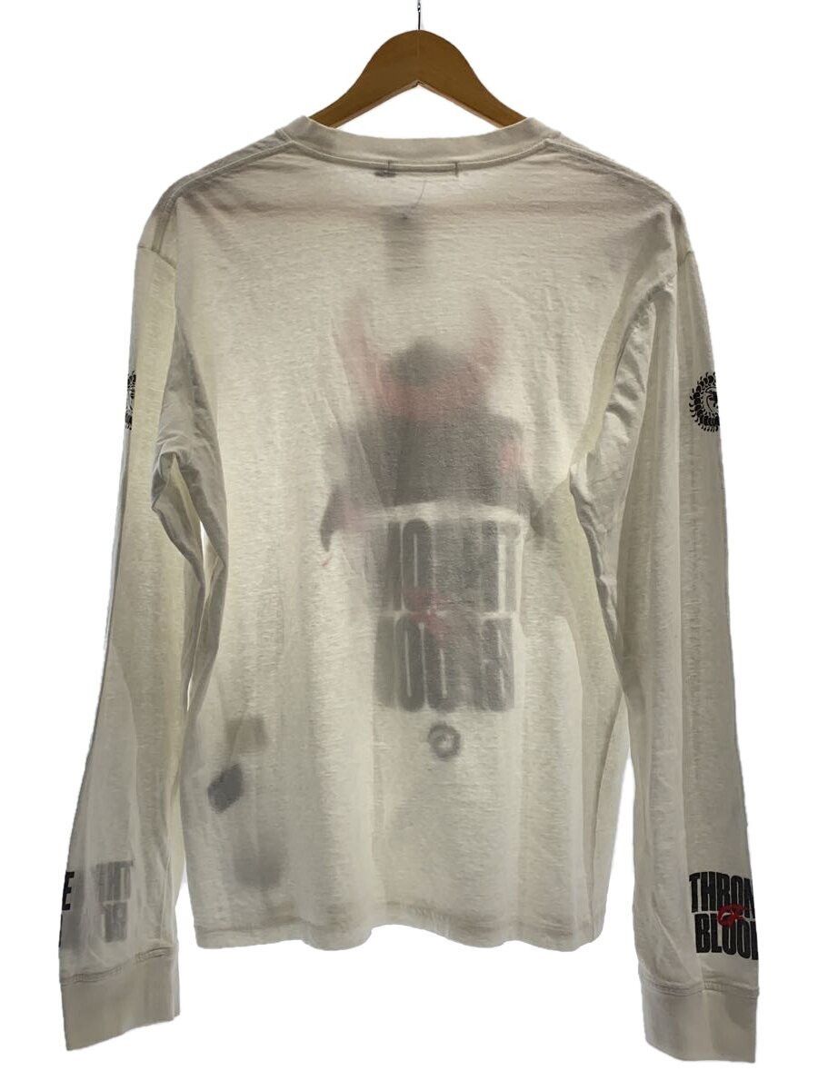 Undercover Throne Of Blood Samurai Long Sleeve Tee Size US L / EU 52-54 / 3 - 2 Thumbnail