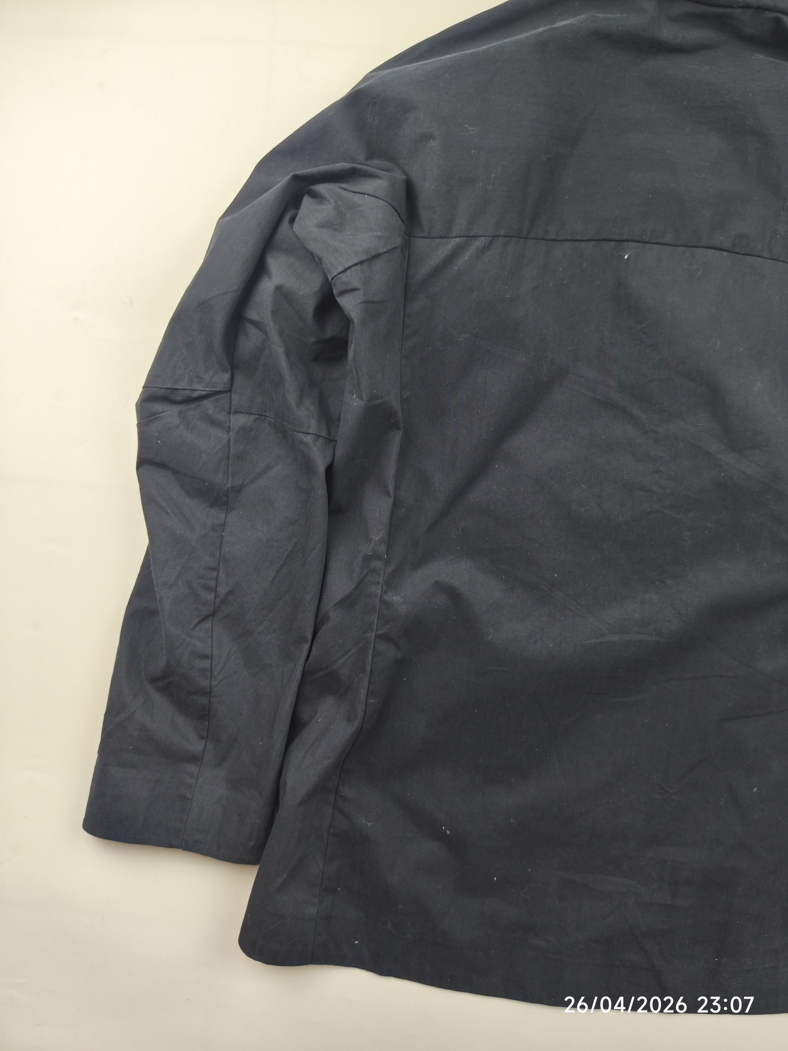 Kazuki Kuraishi × The North Face the north face x kazuki kuraishi mandarin windwall jacket Size XS / US 0-2 / IT 36-38 - 11 Thumbnail