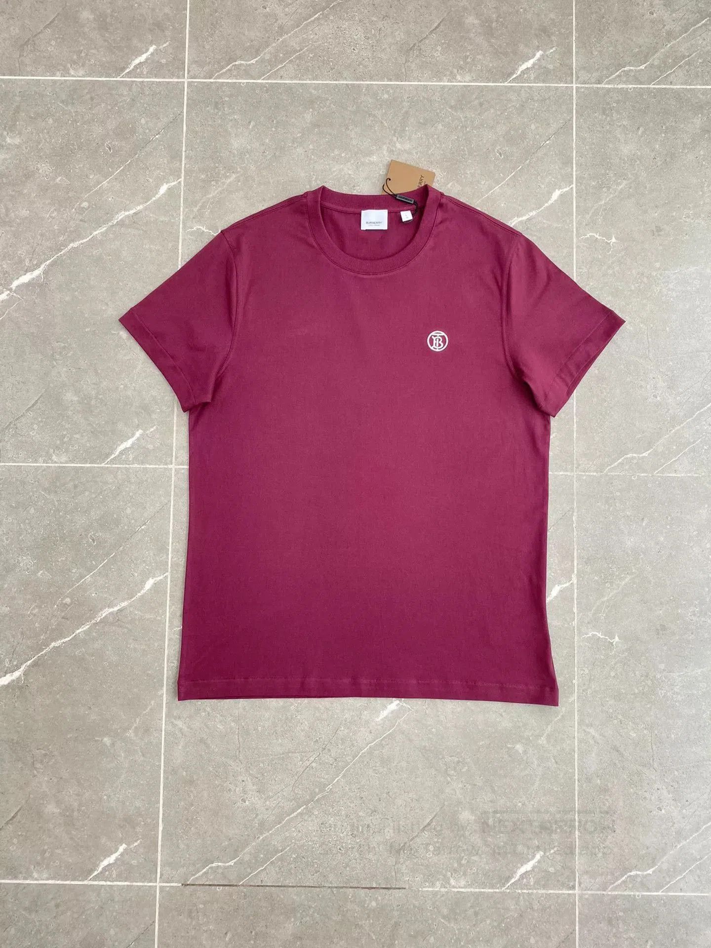 Burberry Burberry Vintage tB Short Sleeve. Size XL / US 12-14 / IT 48-50 - 1 Thumbnail