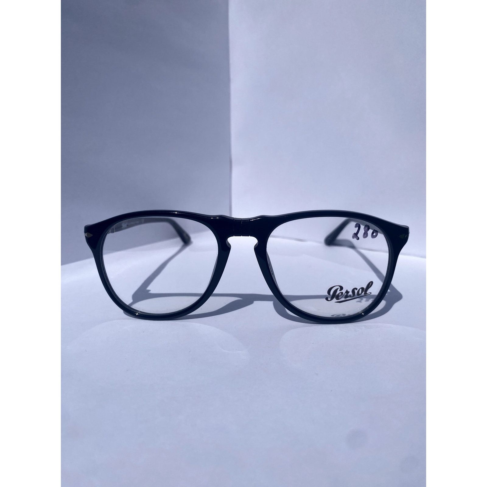Persol Persol - 9649-V Eyeglasses Frame Size ONE SIZE - 2 Thumbnail