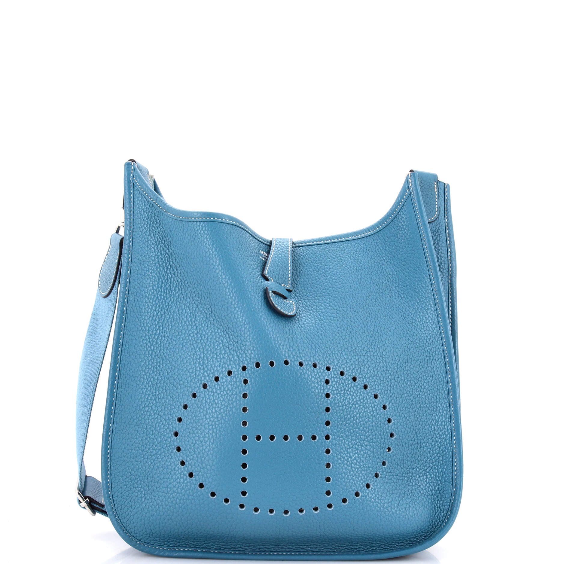 Hermes Evelyne Bag Gen III Size ONE SIZE - 1 Thumbnail