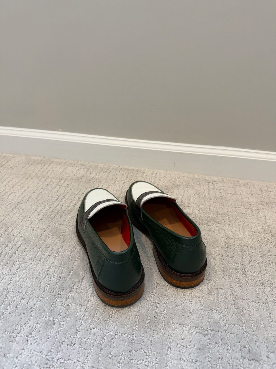 Aime Leon Dore Aime Leon Dore Penny Loafer Size US 7 / EU 40 - 5 Thumbnail