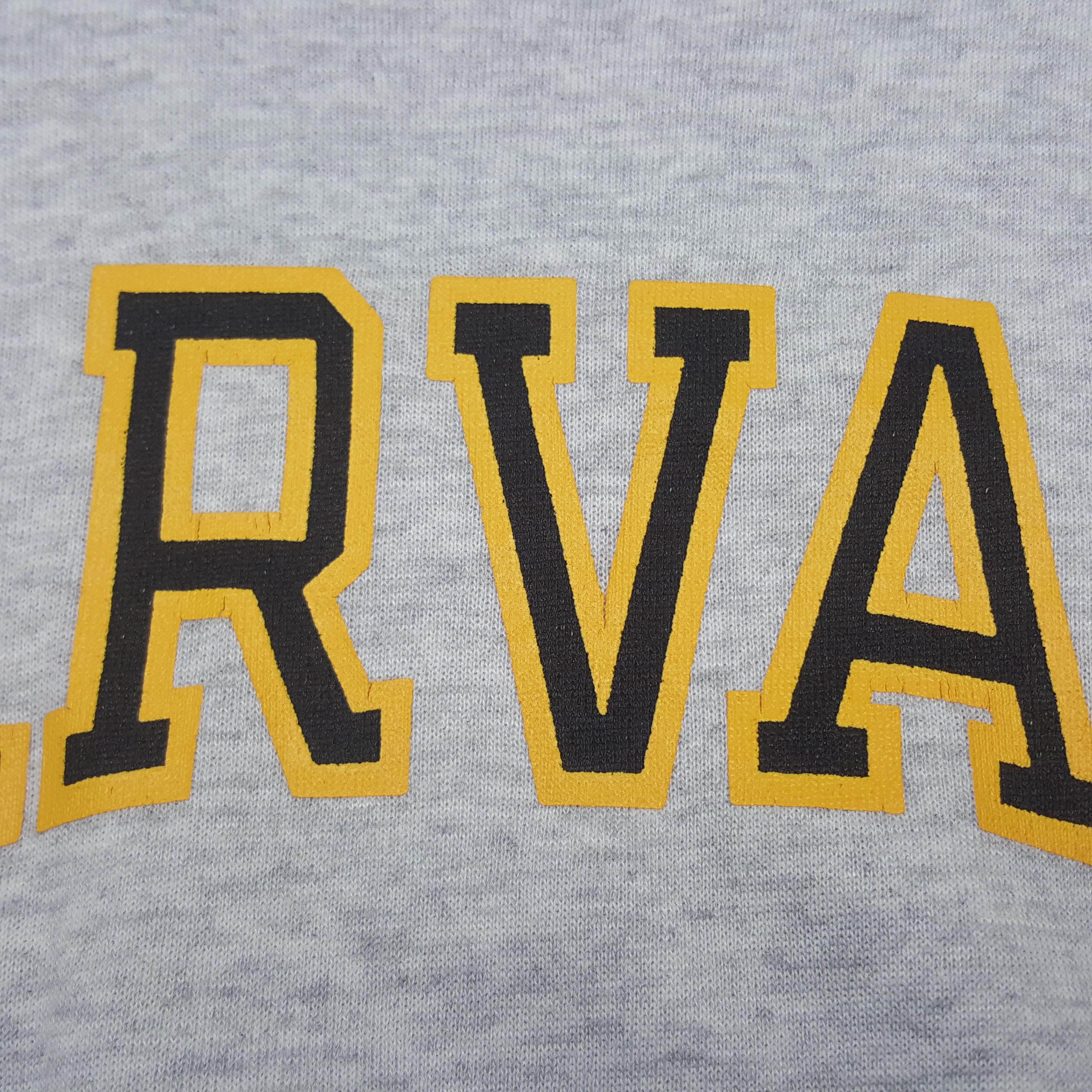 Vintage Vintage Harvard College University Promo Sweatshirt Size US M / EU 48-50 / 2 - 6 Thumbnail